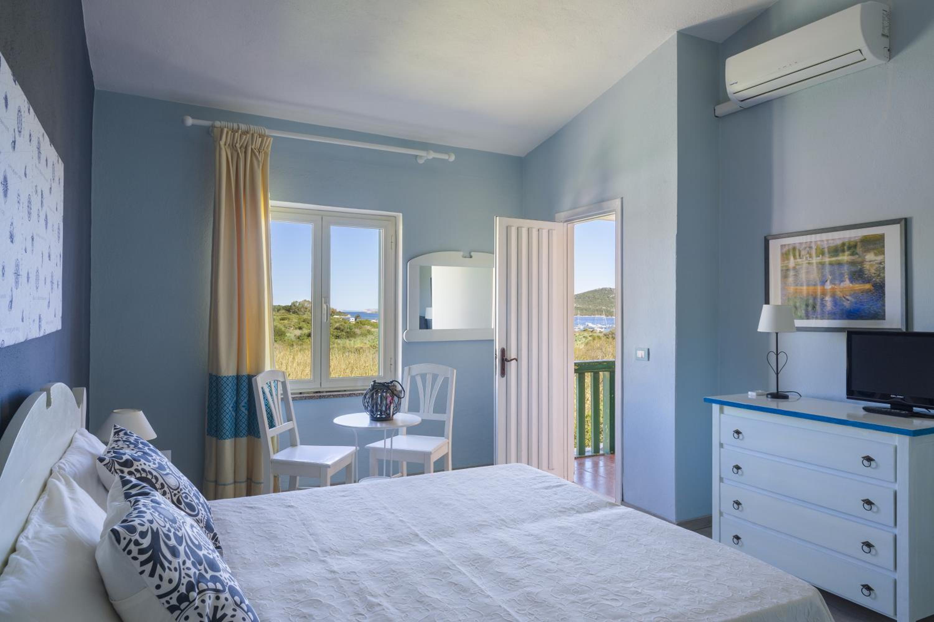 Triple Room with Sea View photo 1