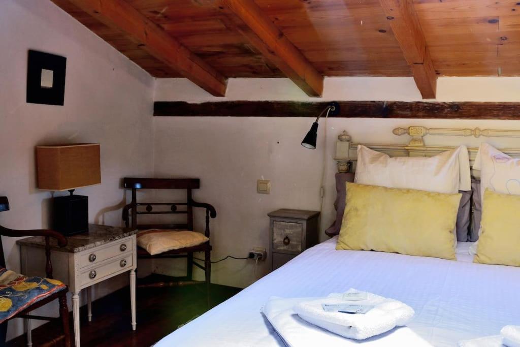 Two-Bedroom House photo 3