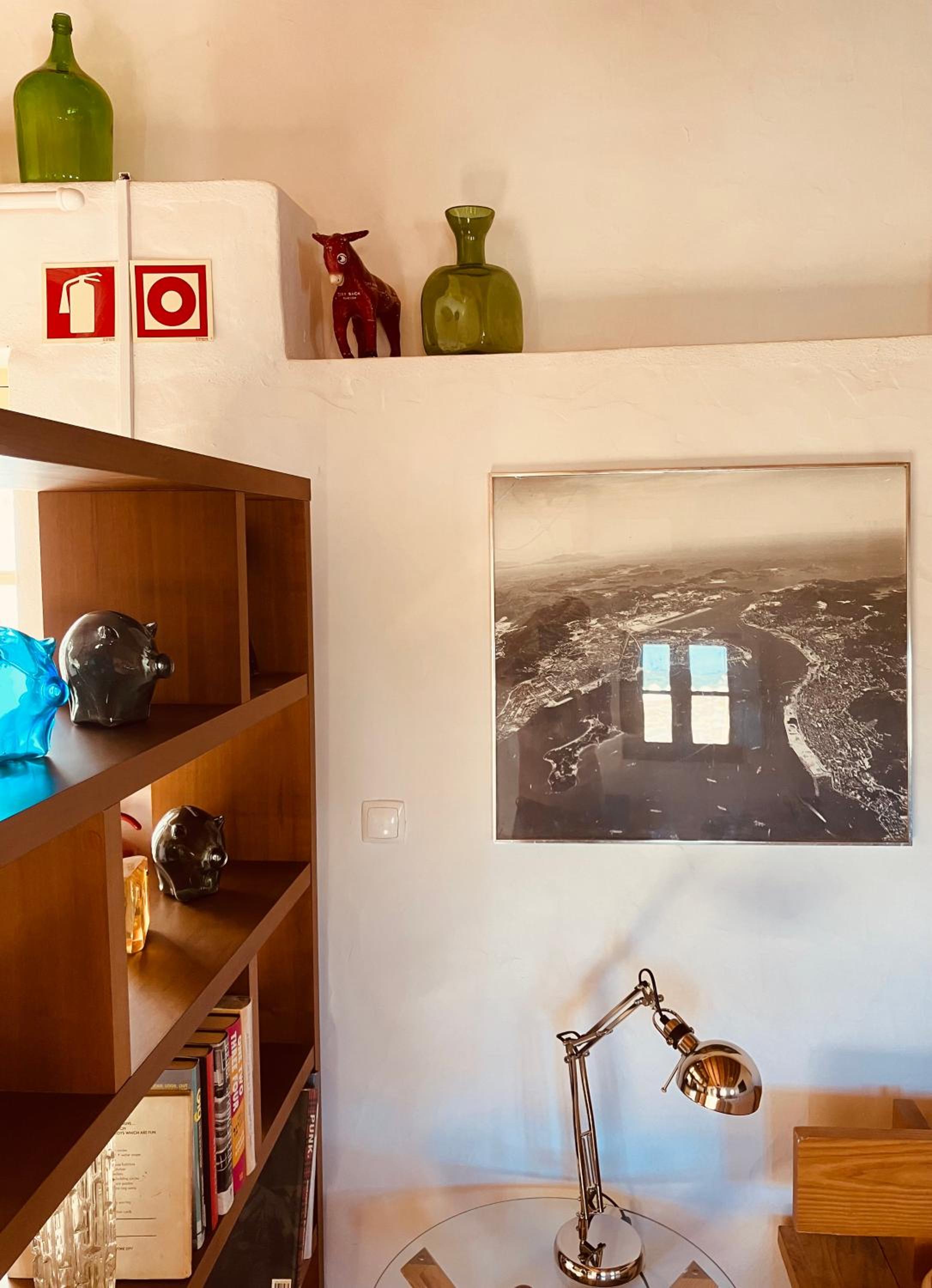 Double Room with Park View photo 2