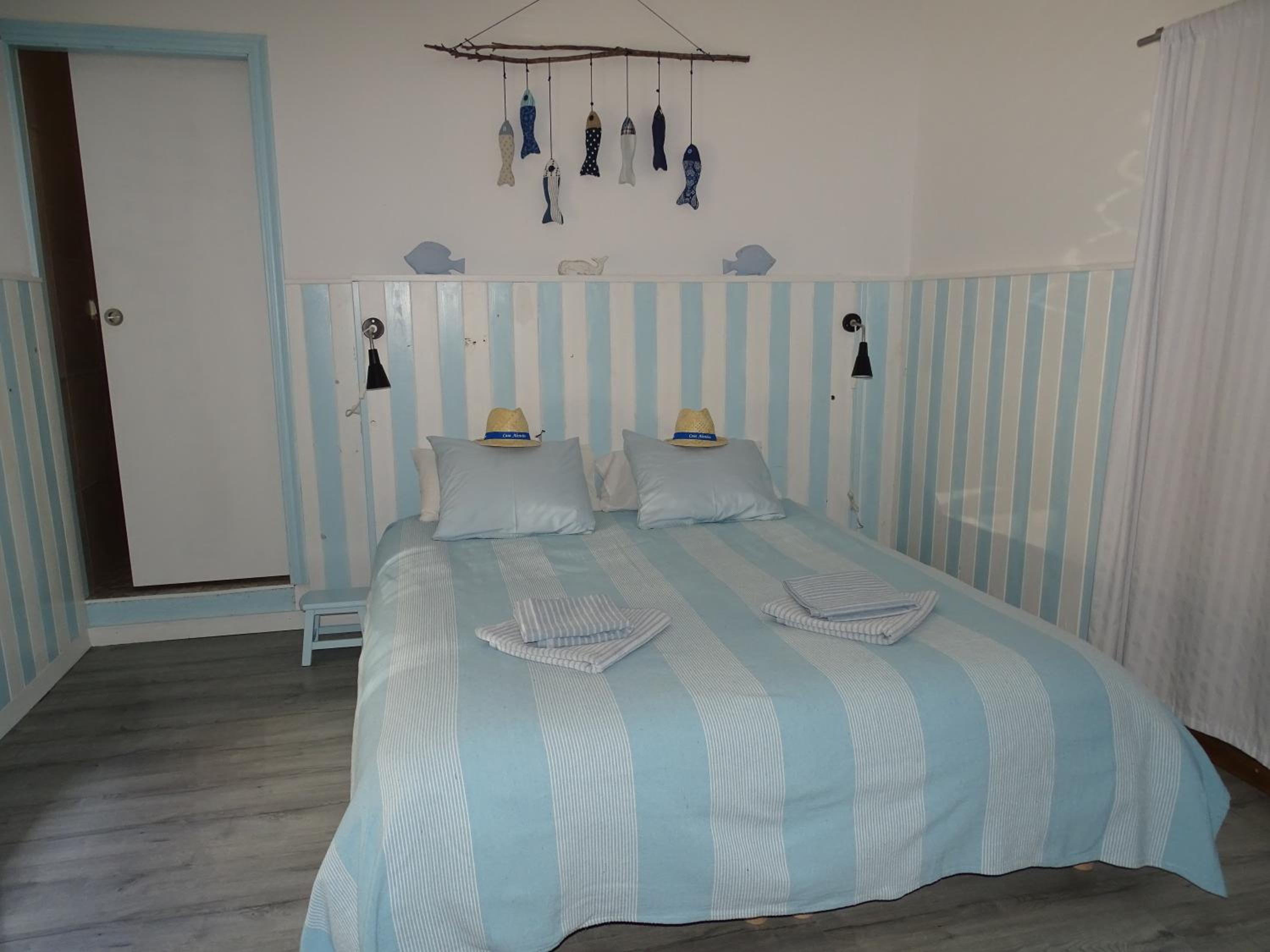 Deluxe Double Room - Photo 4