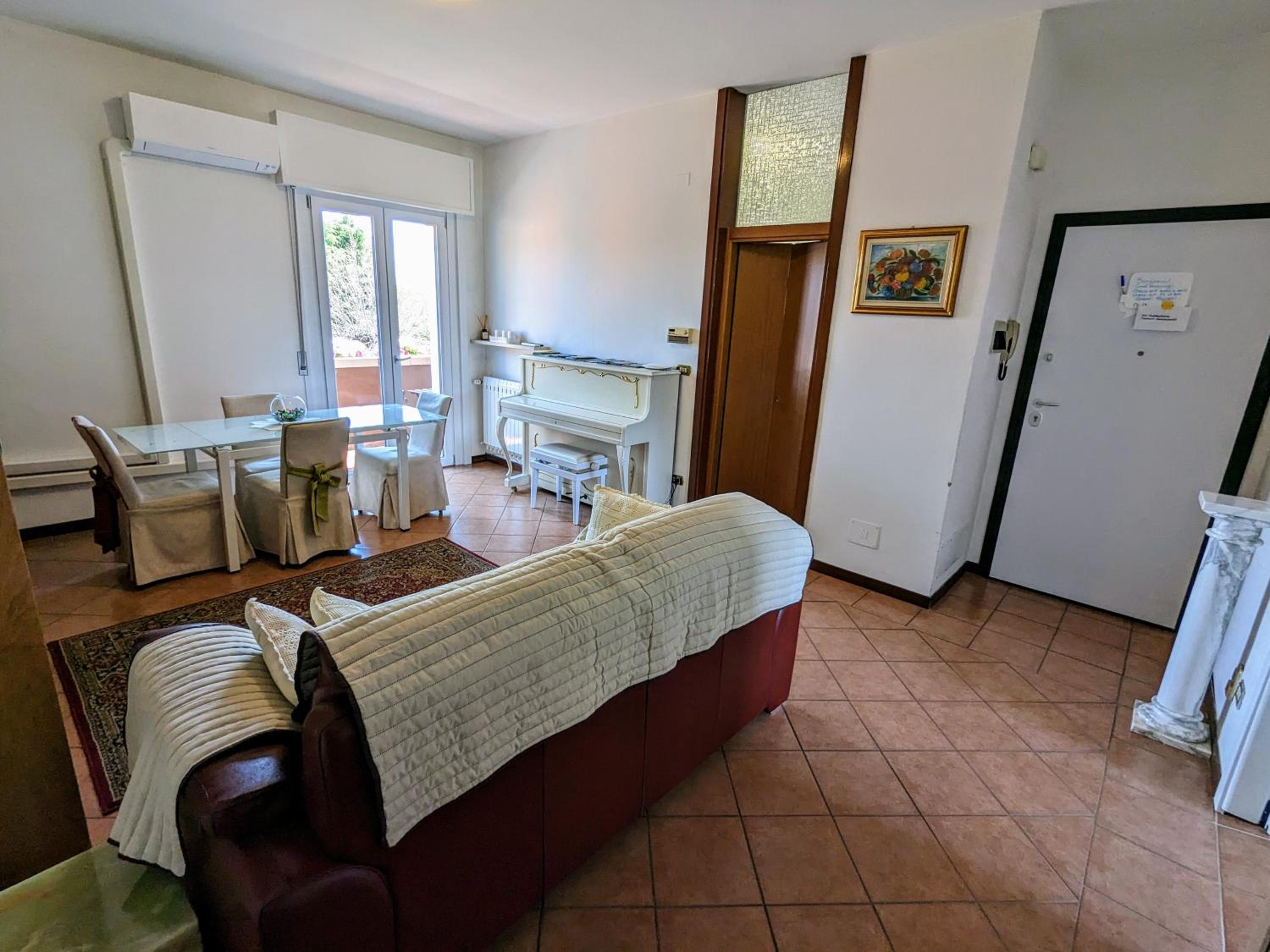 Double Room With Extra Bed