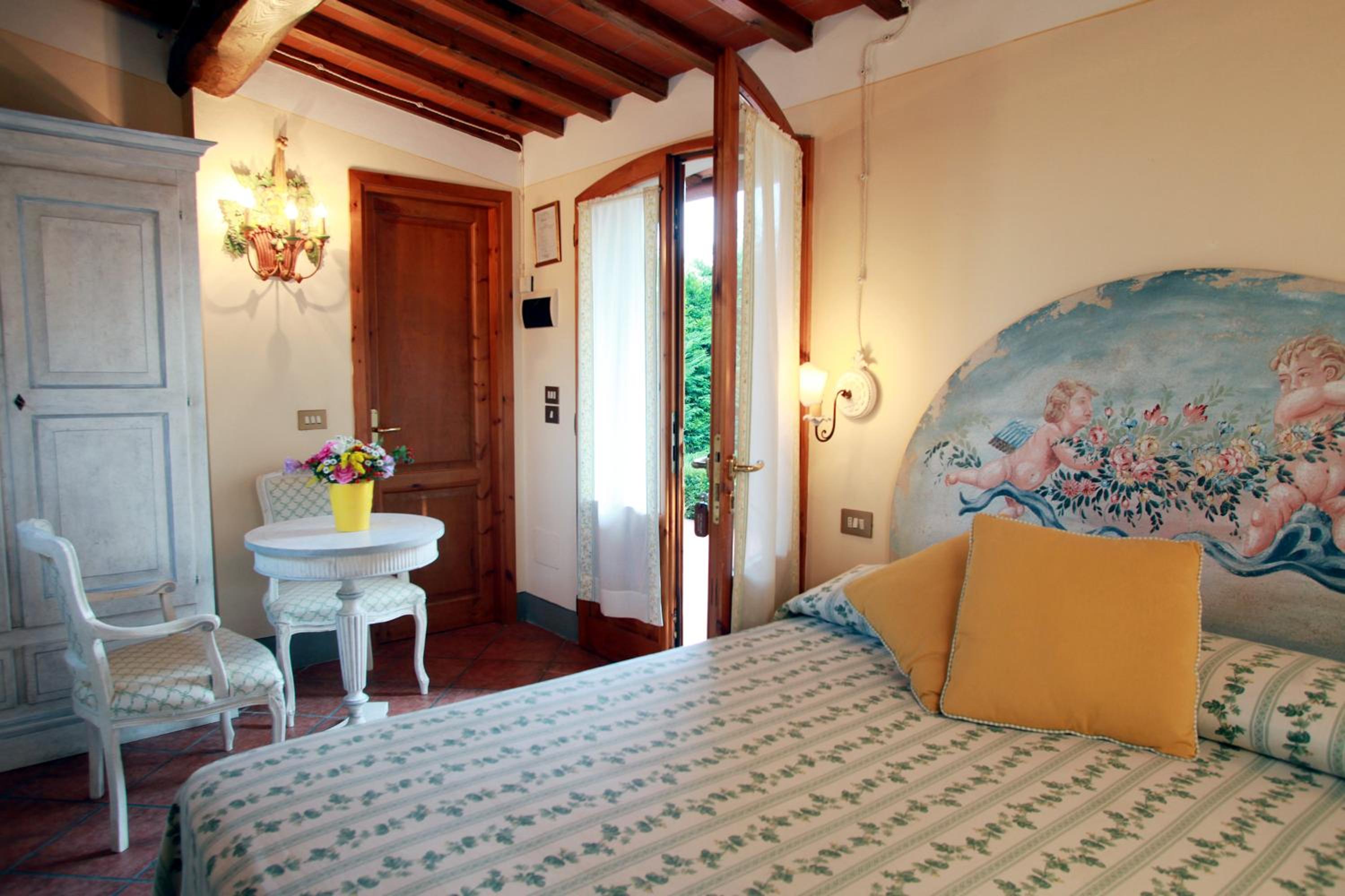 Standard Double Room - Photo 1