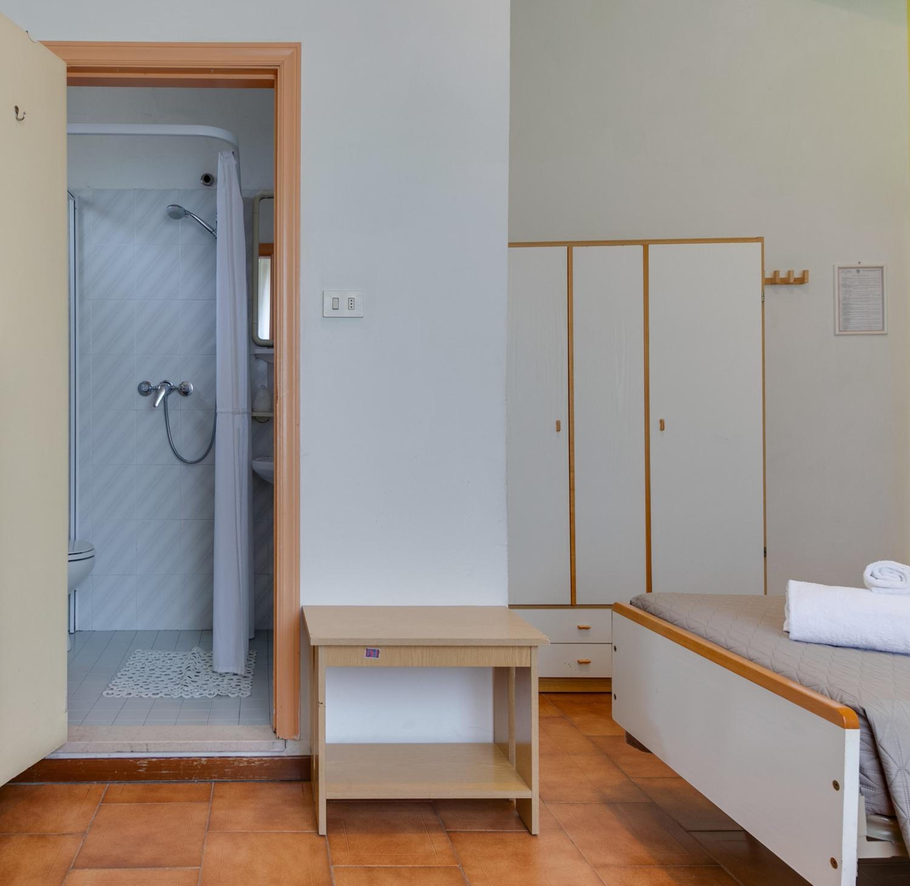 Budget Double or Twin Room