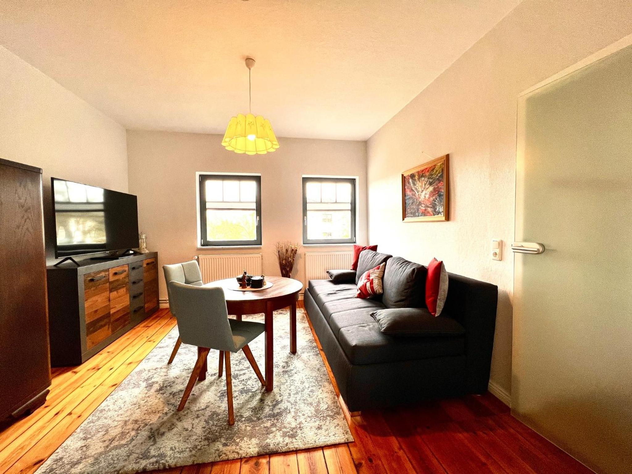 Apartment photo 1