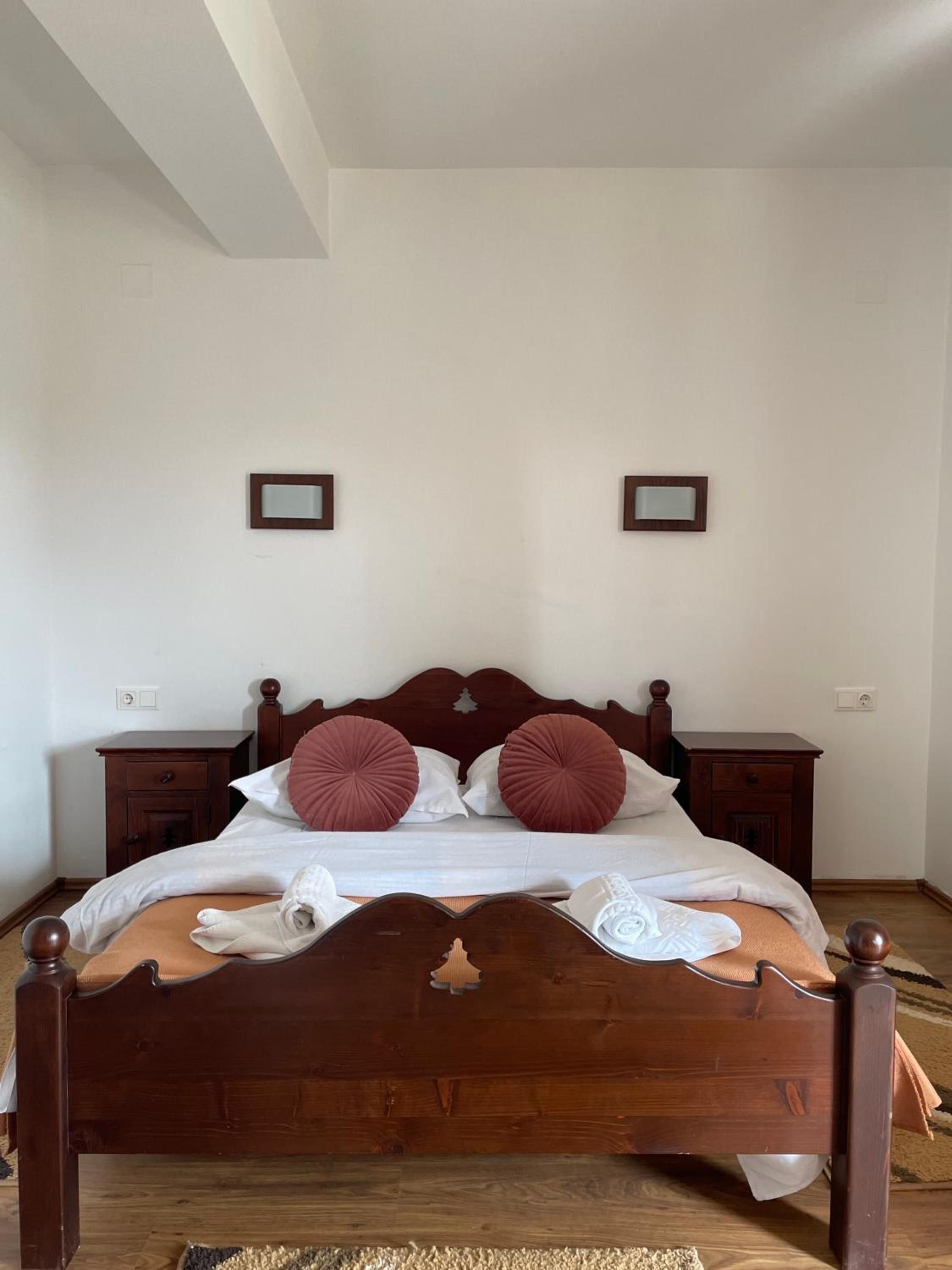 Suite with Lake View photo 1