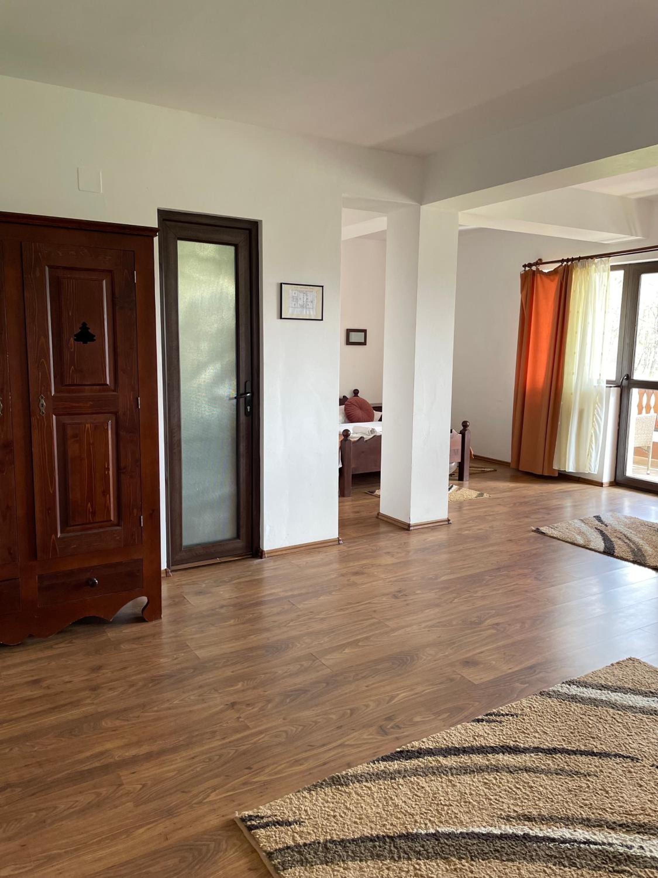 Suite with Lake View photo 2