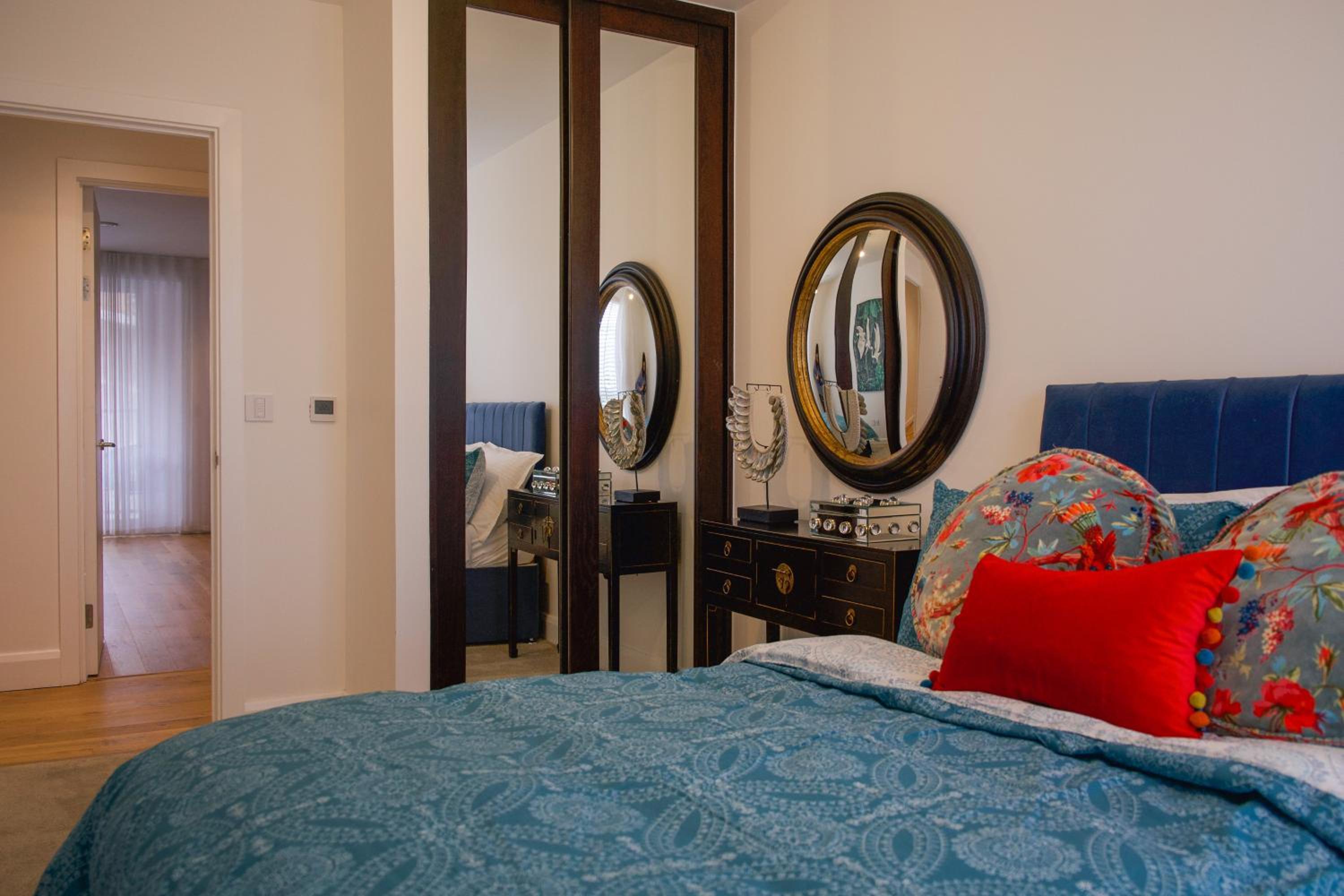 Two-Bedroom Apartment photo 3