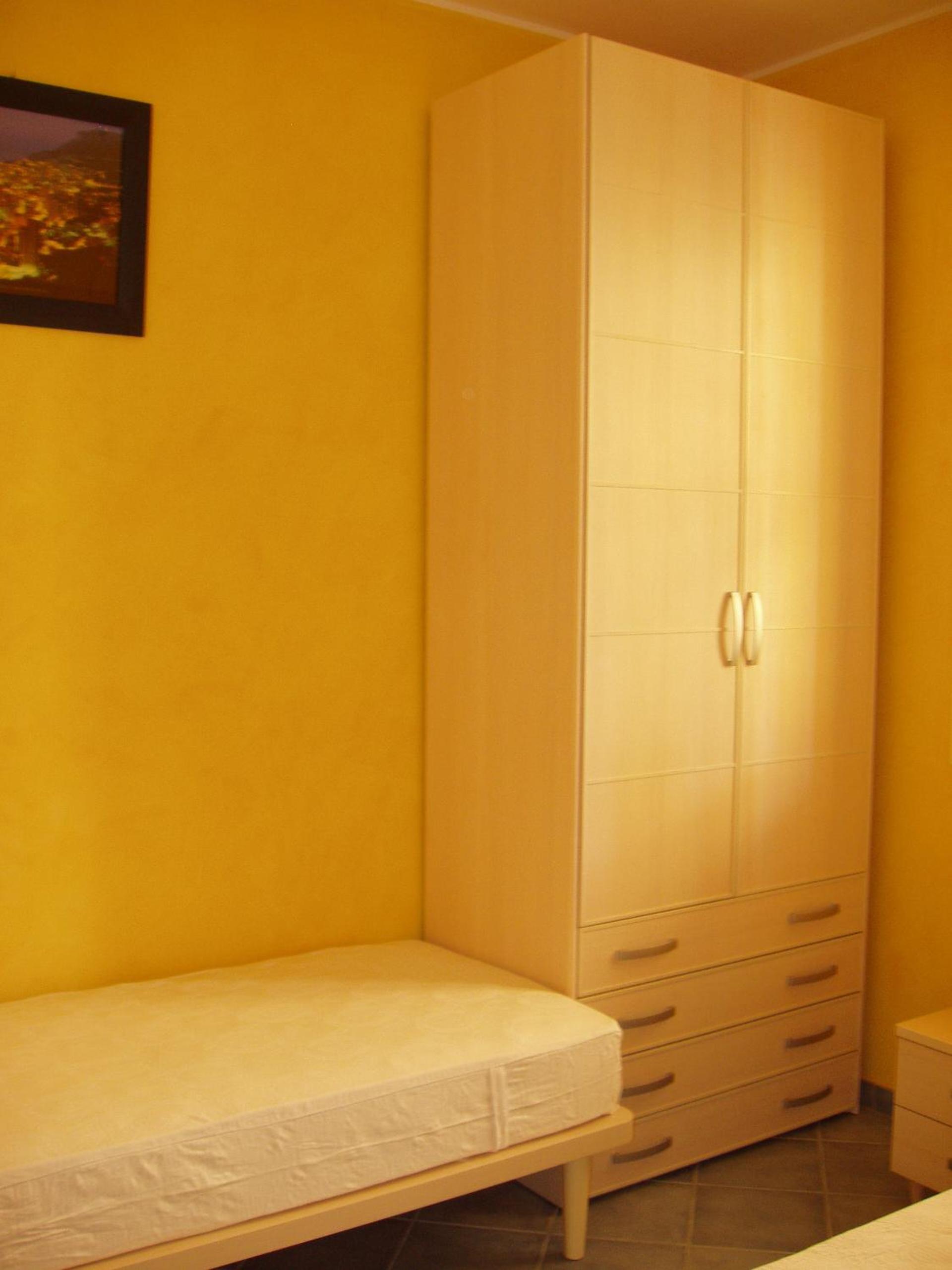 Apartment - Ground Floor