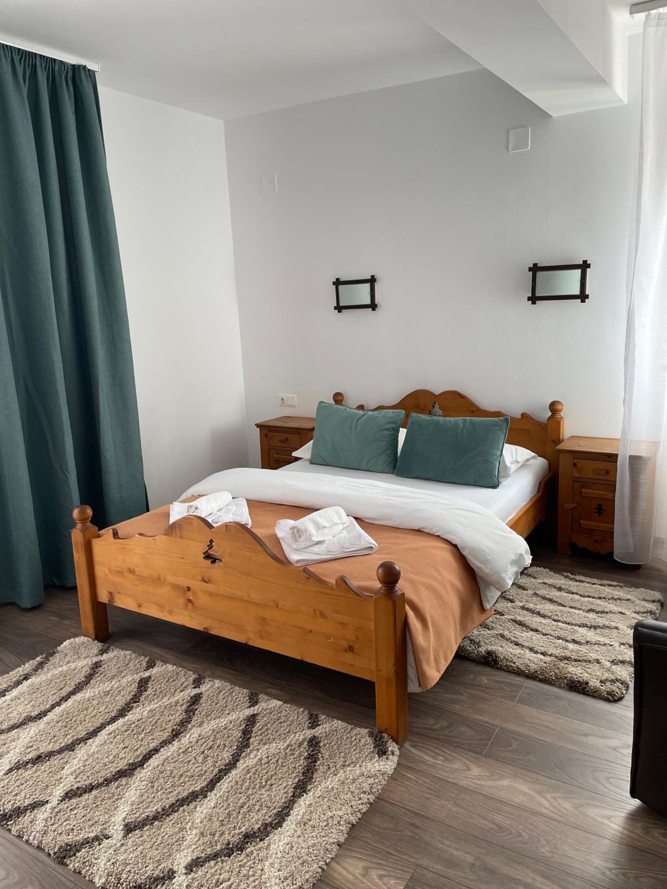 Double Room with Lake View photo 1