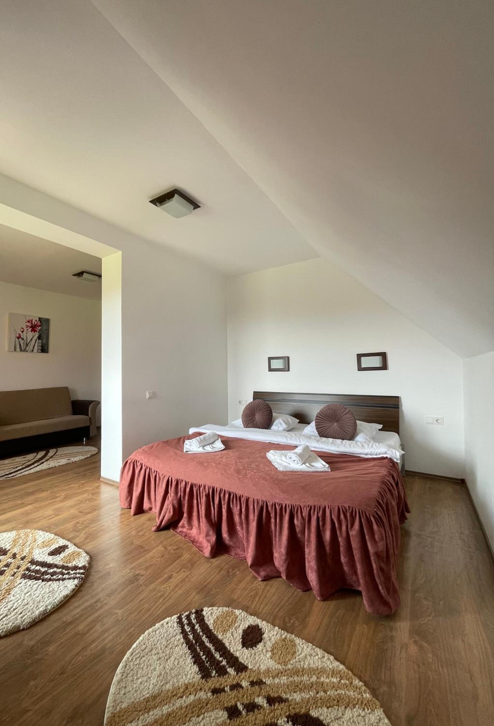 Suite with Lake View photo 1