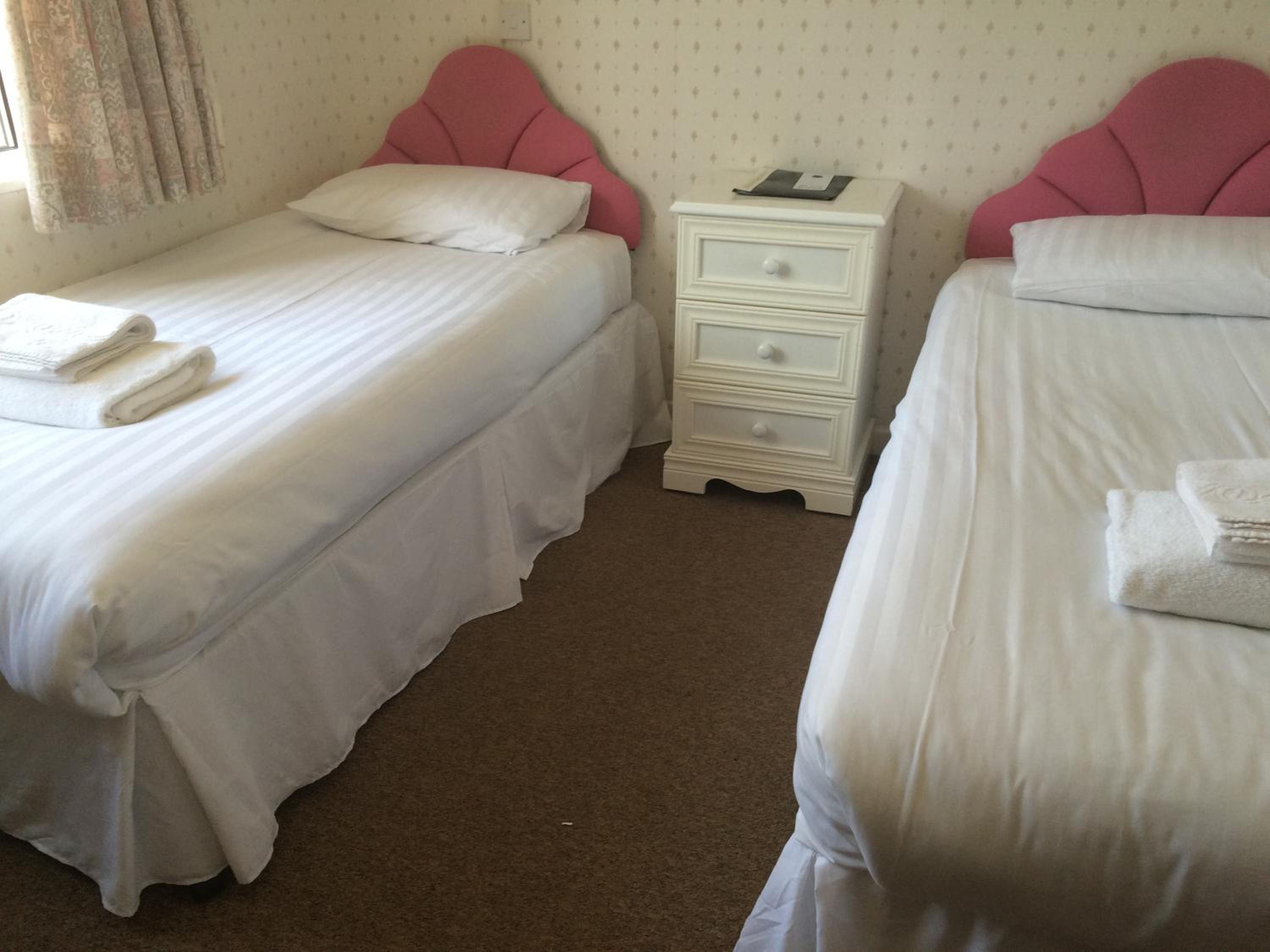 Twin Room photo 1