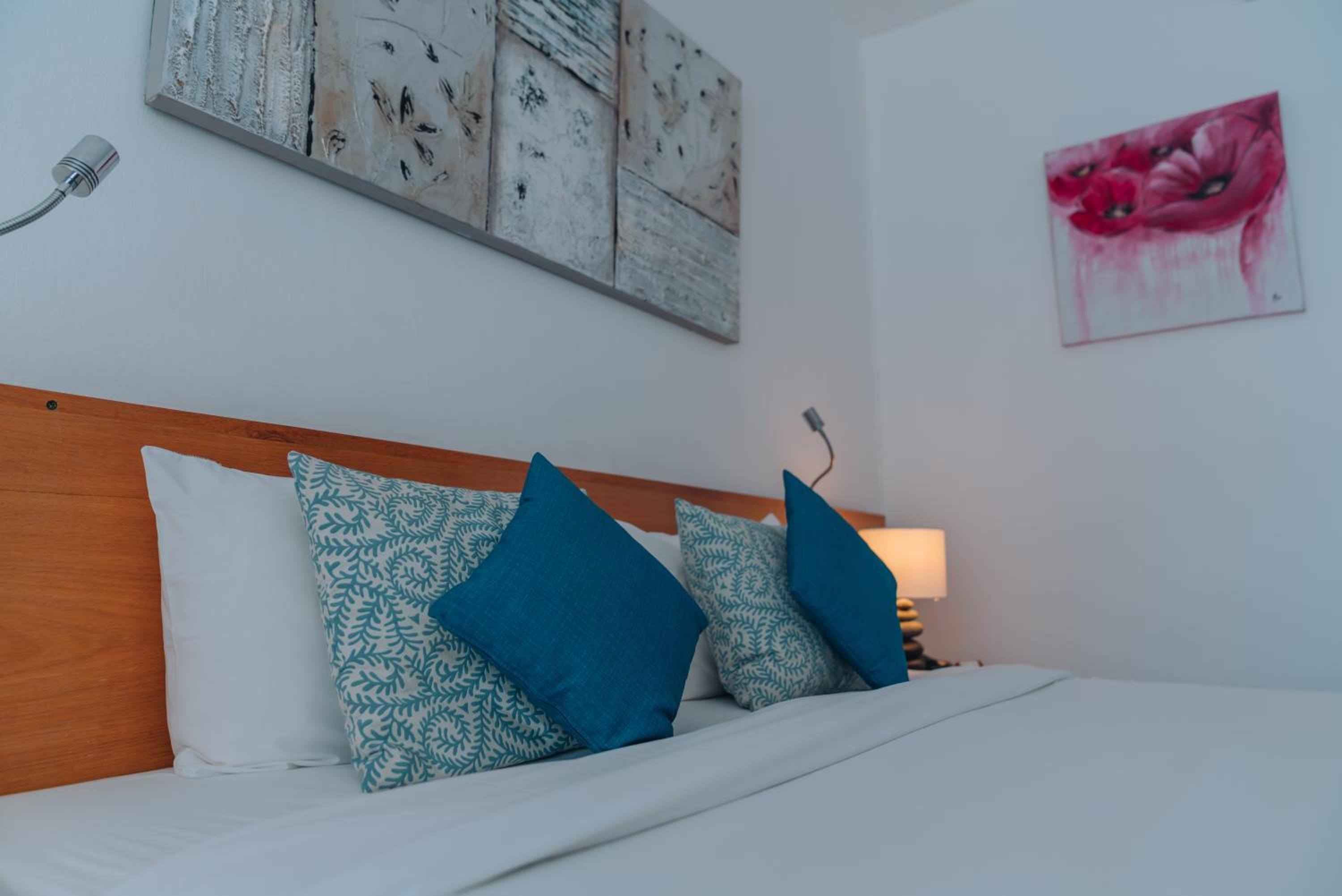 Standard Double Room photo 2