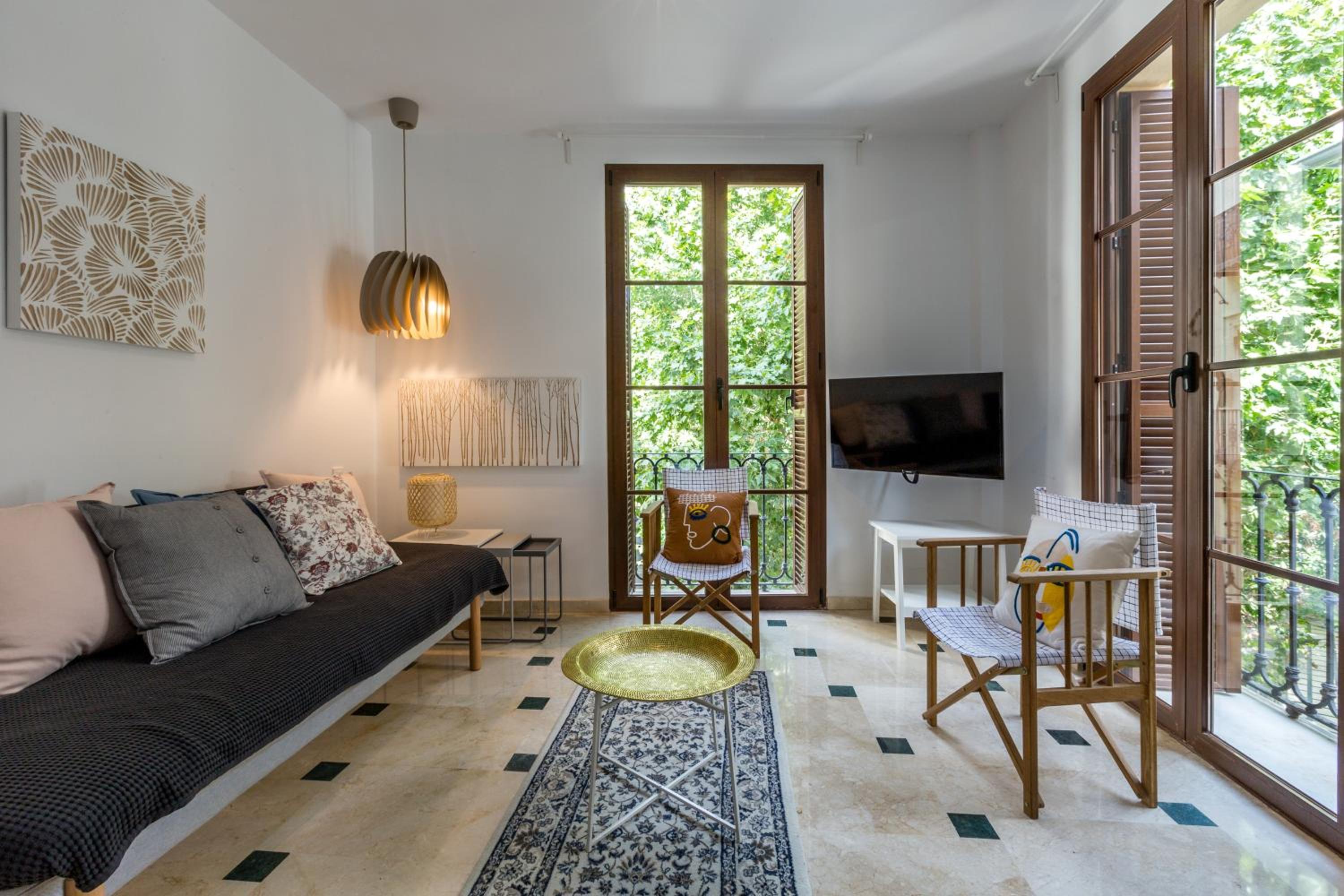 Apartamento Superior