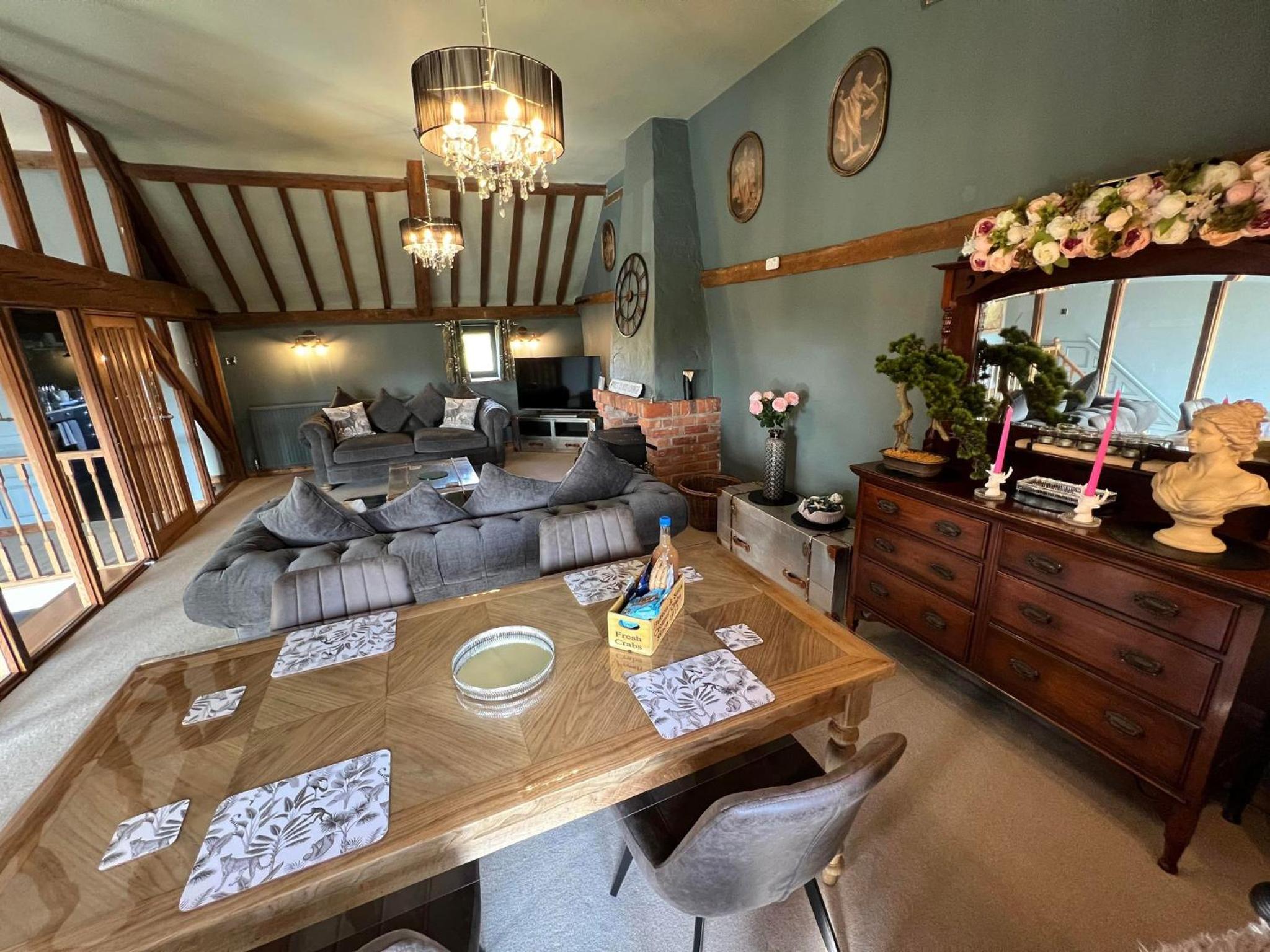 Vacation Home photo 1