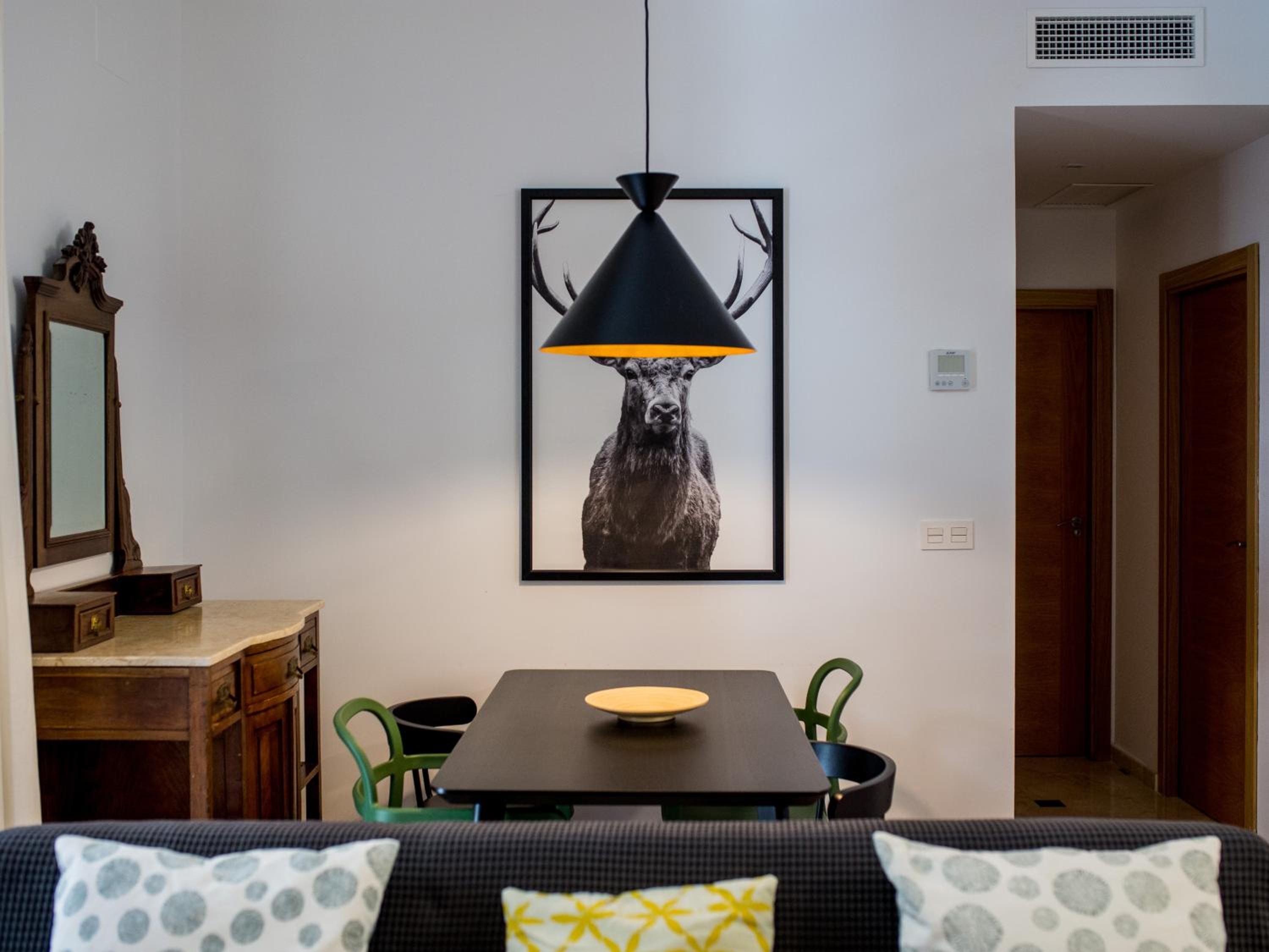 Superior Apartment photo 3