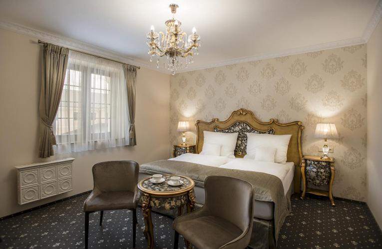 Double Room photo 1