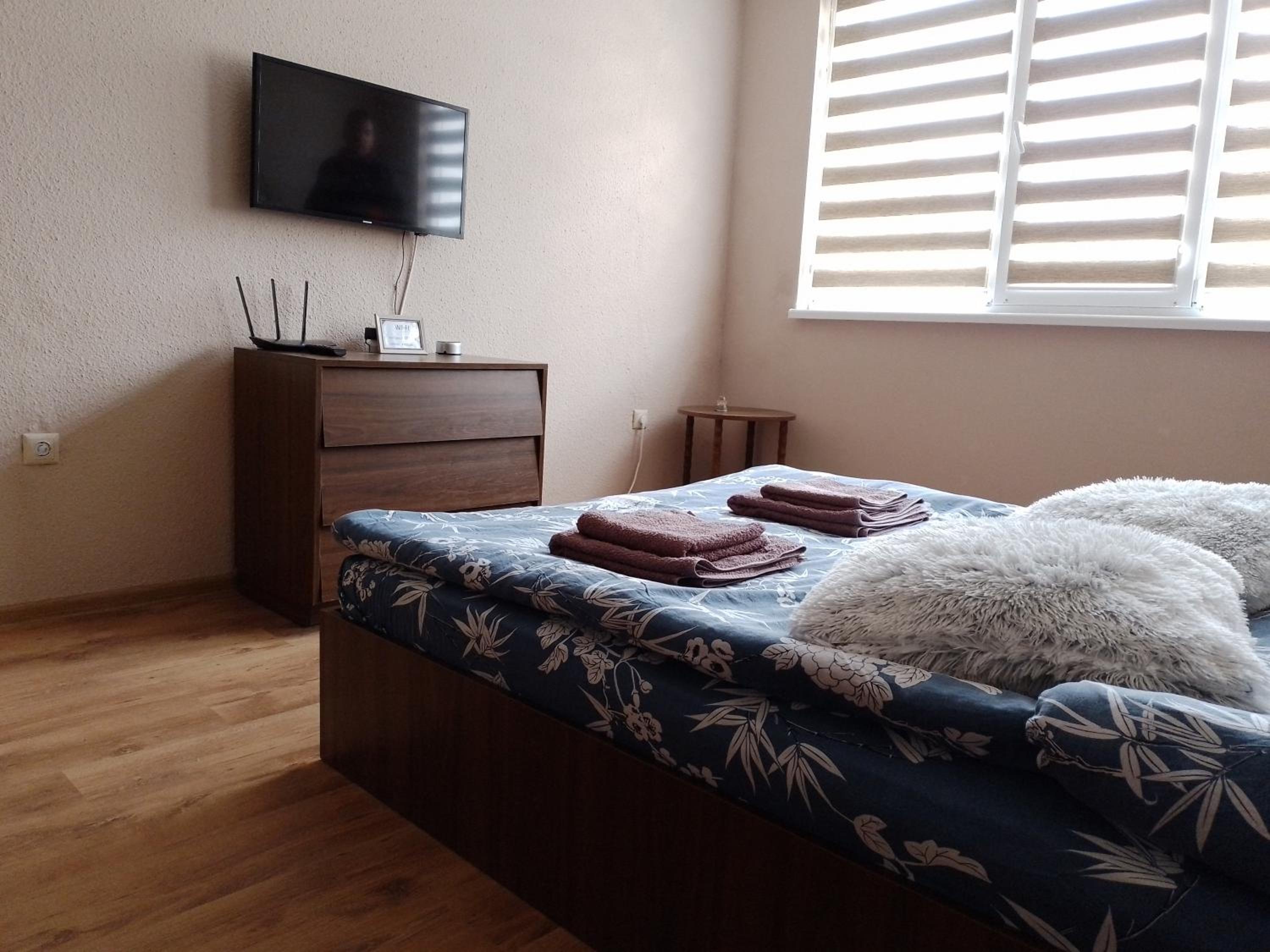 One-Bedroom Apartment - Photo 33
