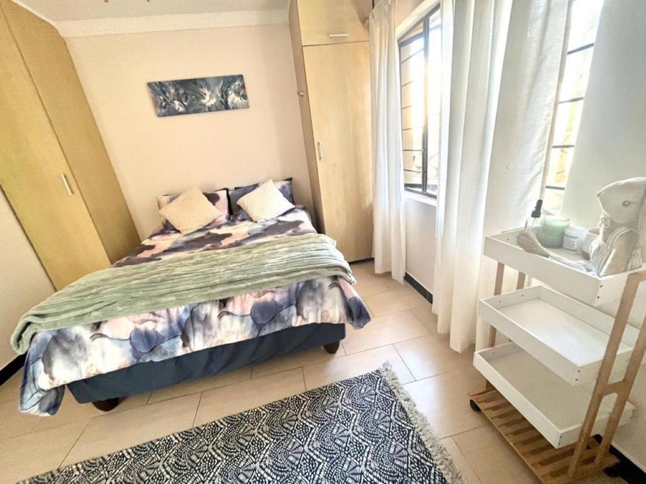 Two-Bedroom House photo 1