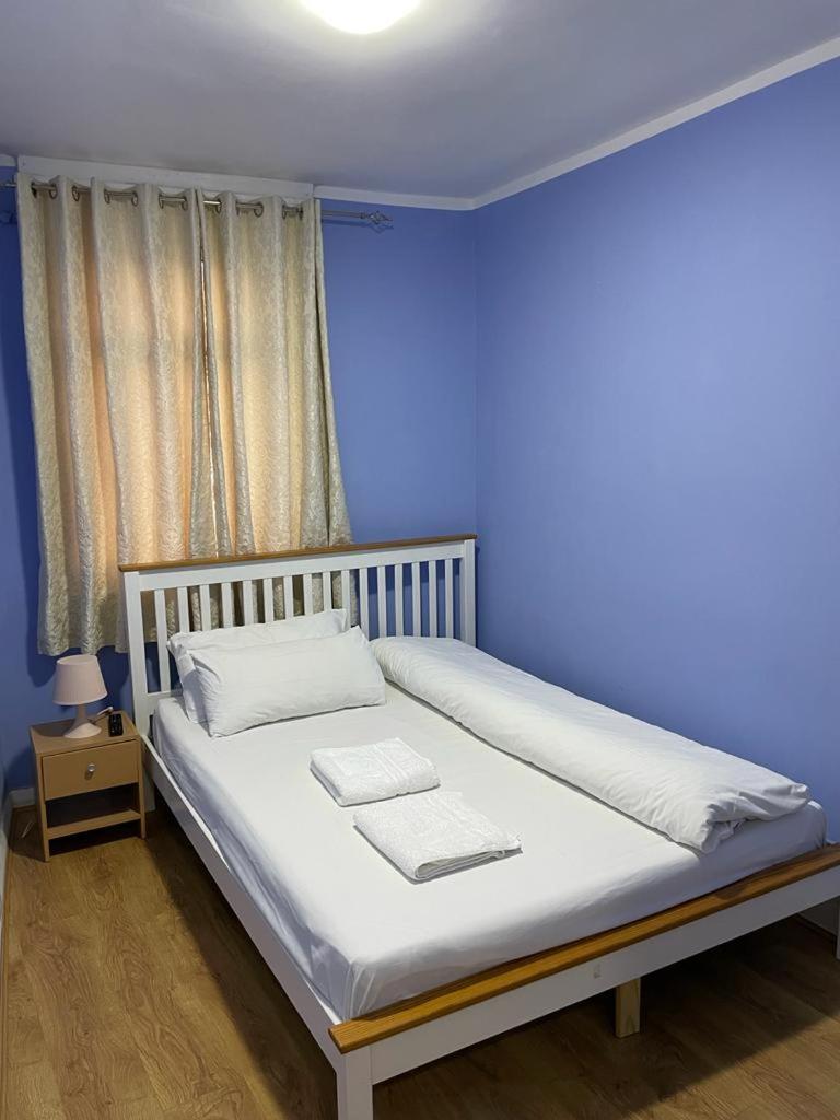 Deluxe-Doppelzimmer