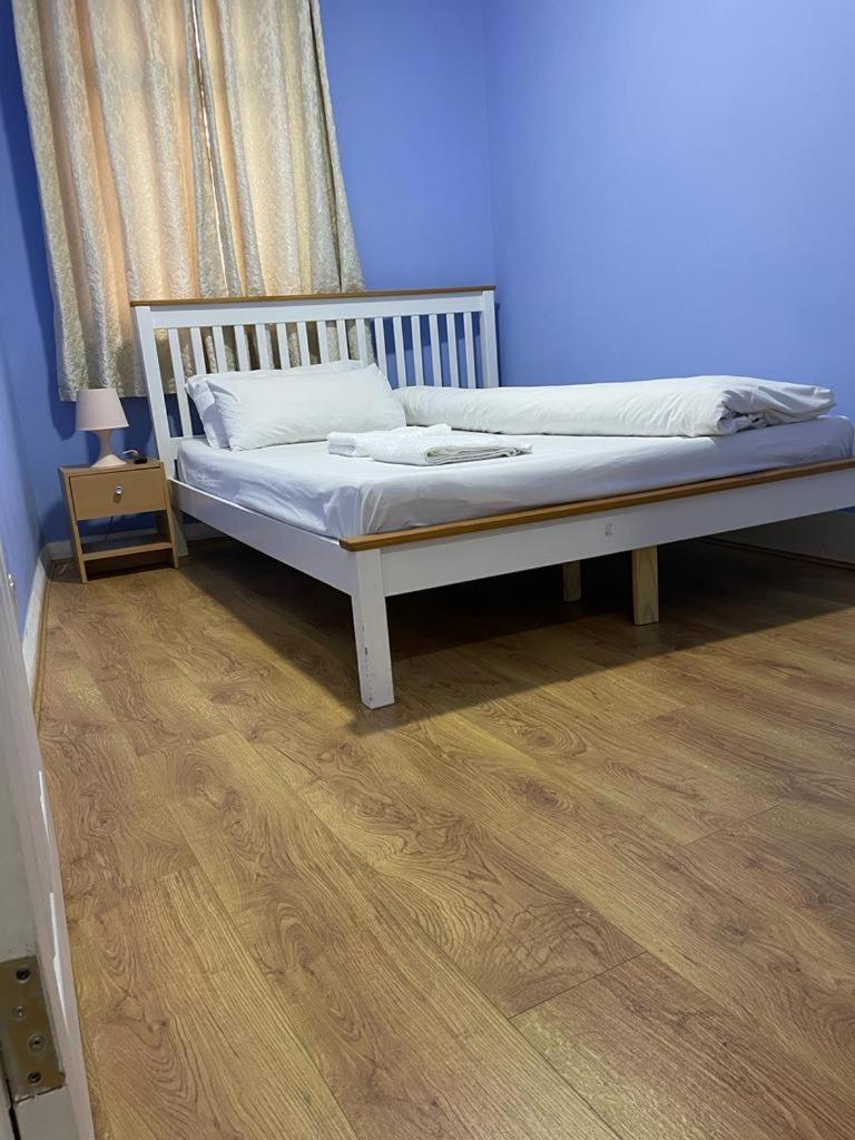 Deluxe-Doppelzimmer