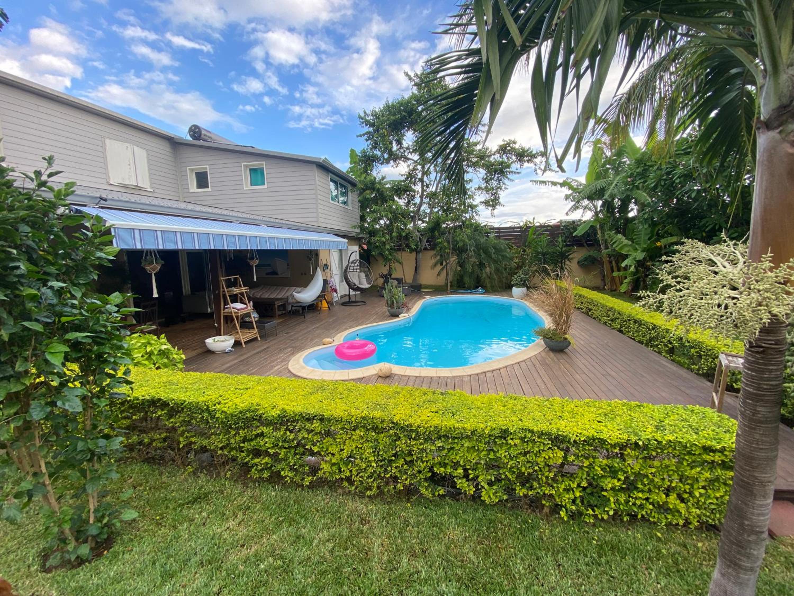 Villa photo 1