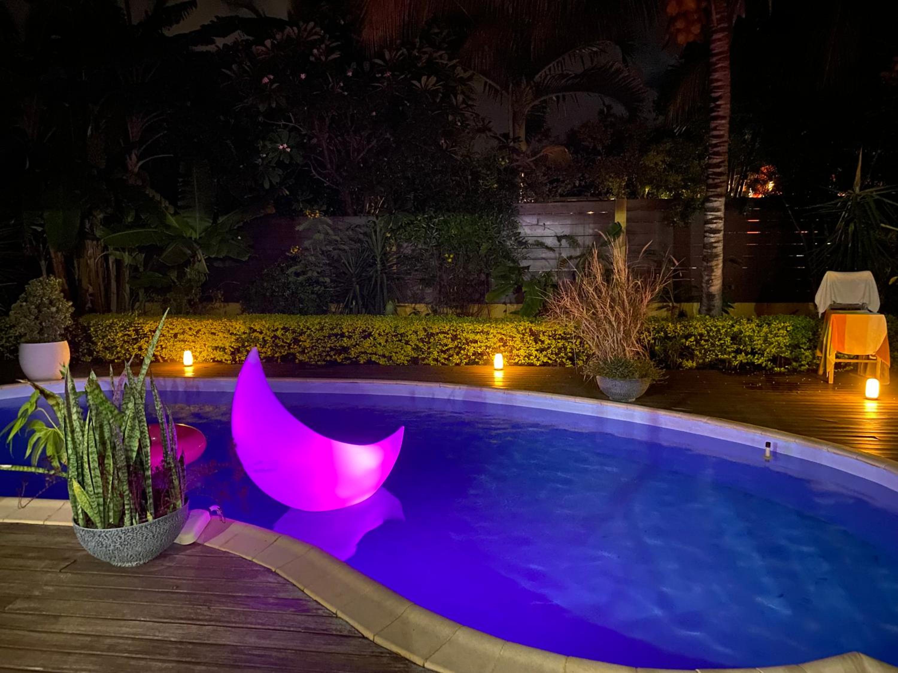 Villa photo 2