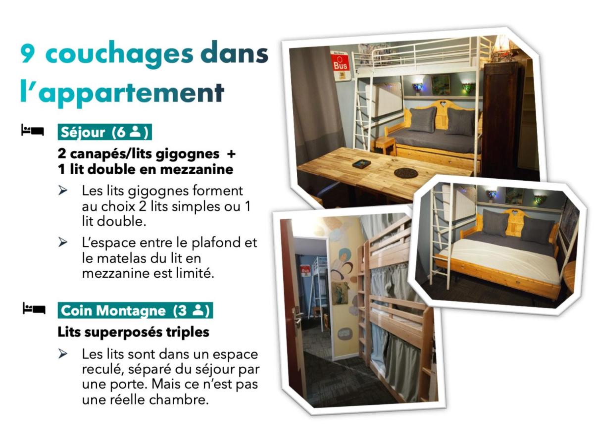 Studio Apartment - Photo 15