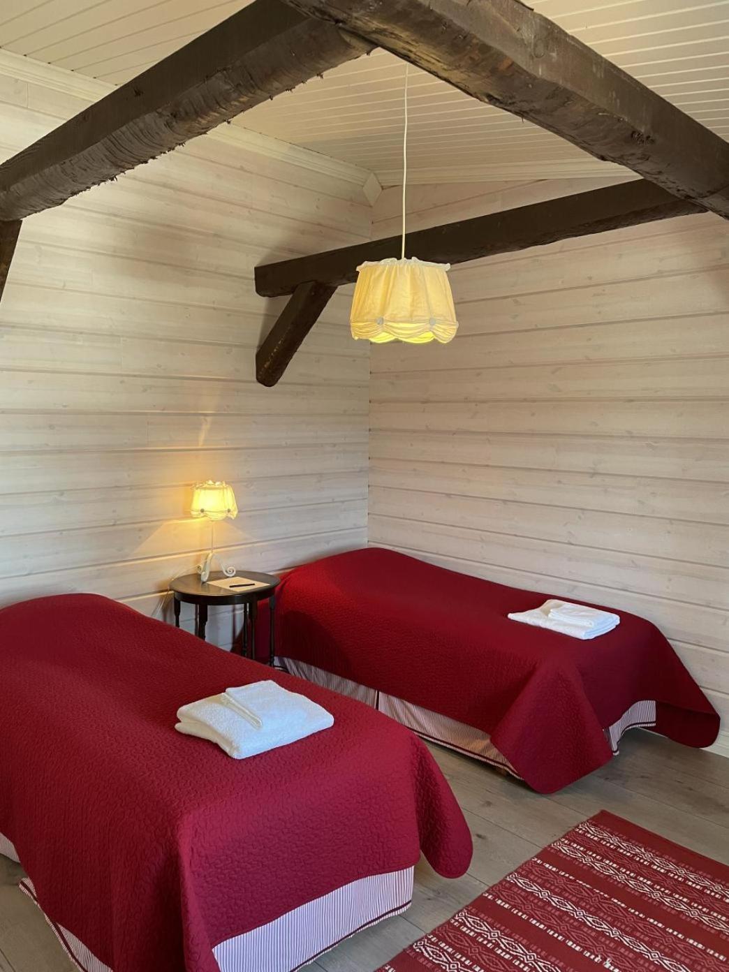 Double Or Twin Room With Lake View