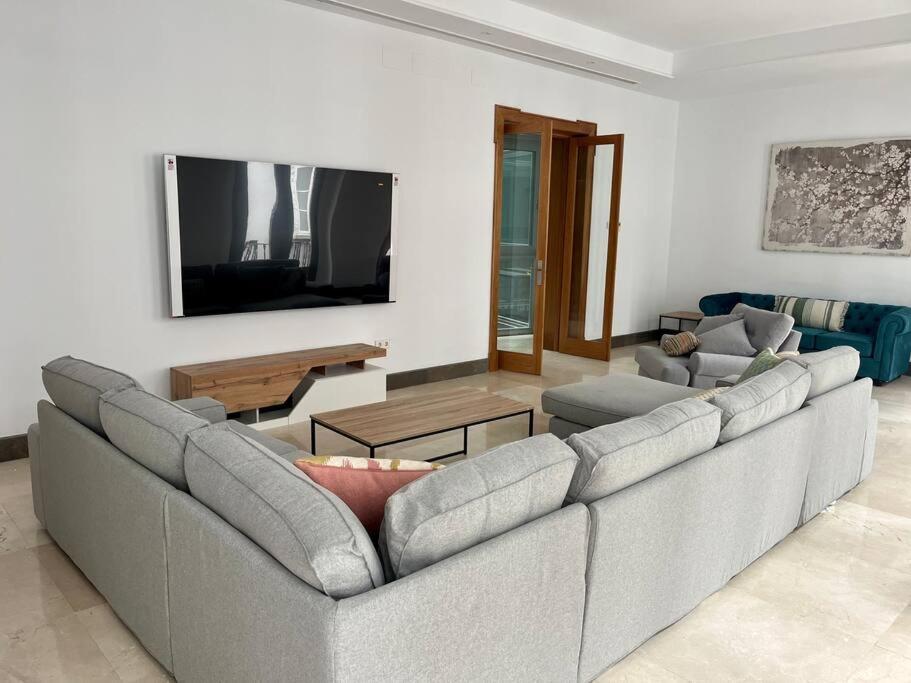 Casa de cinco habitaciones