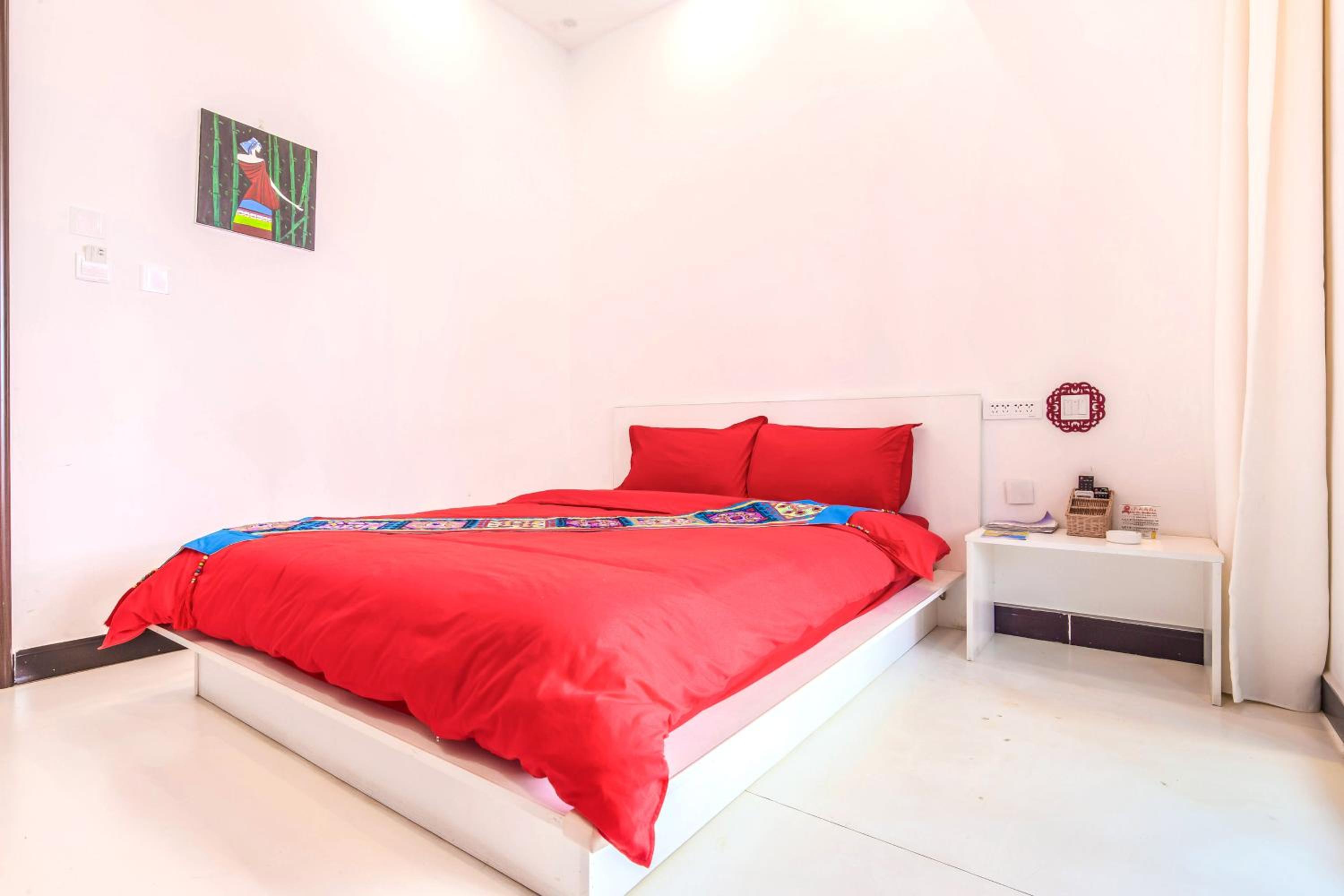 Double Room with Private Bathroom photo 1