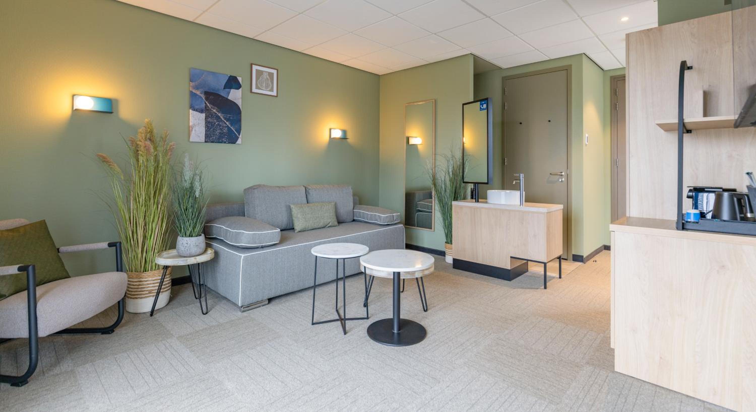 Suite photo 3
