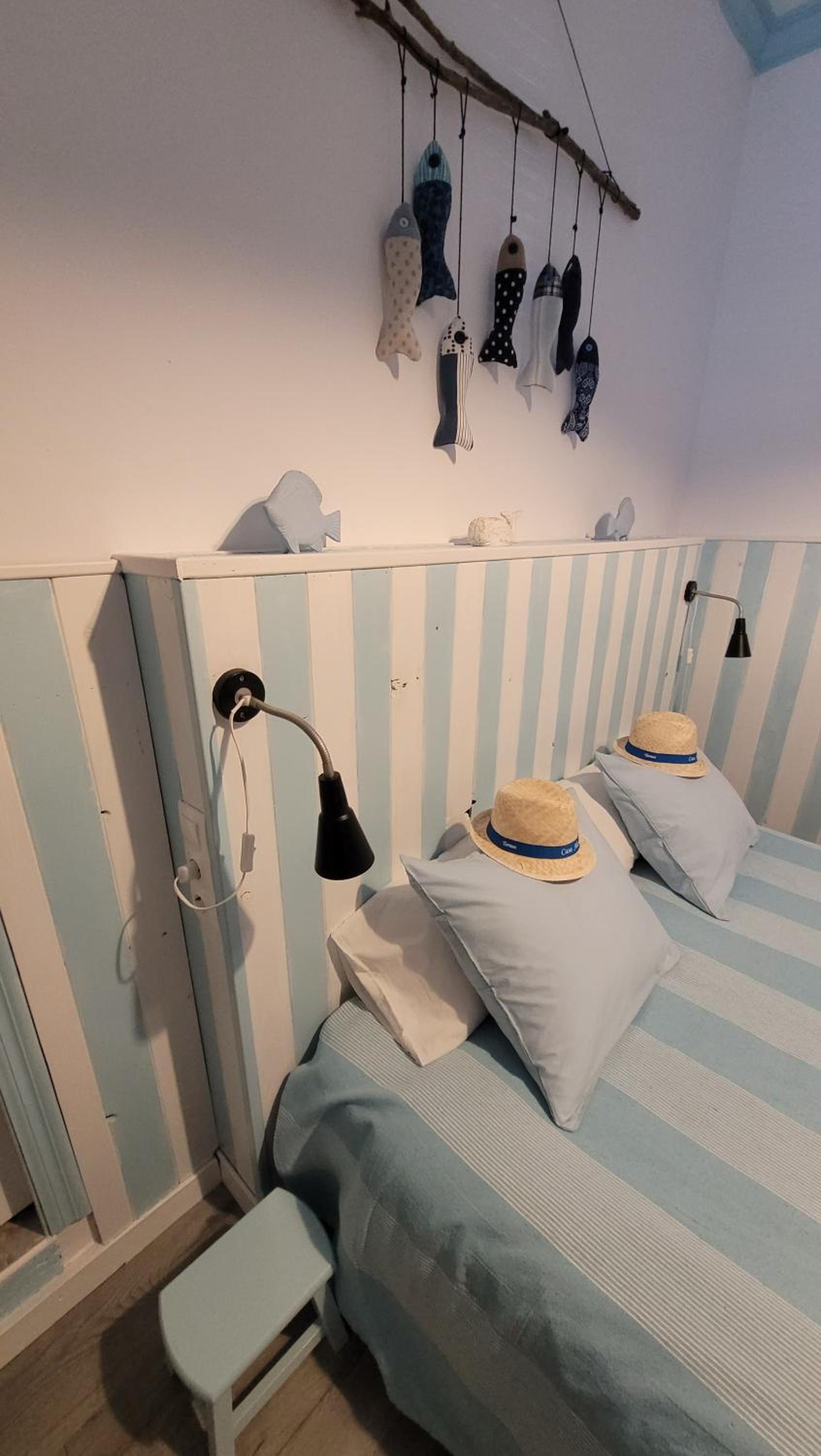 Deluxe Double Room - Photo 1