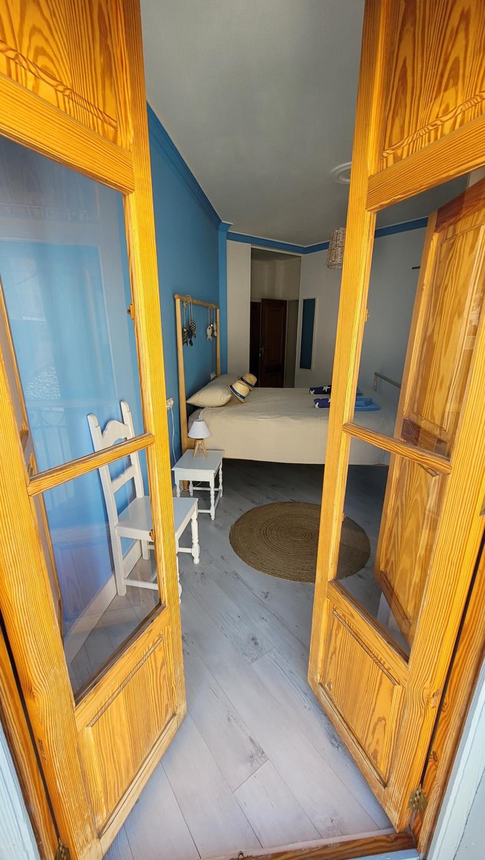 Habitación Doble Deluxe