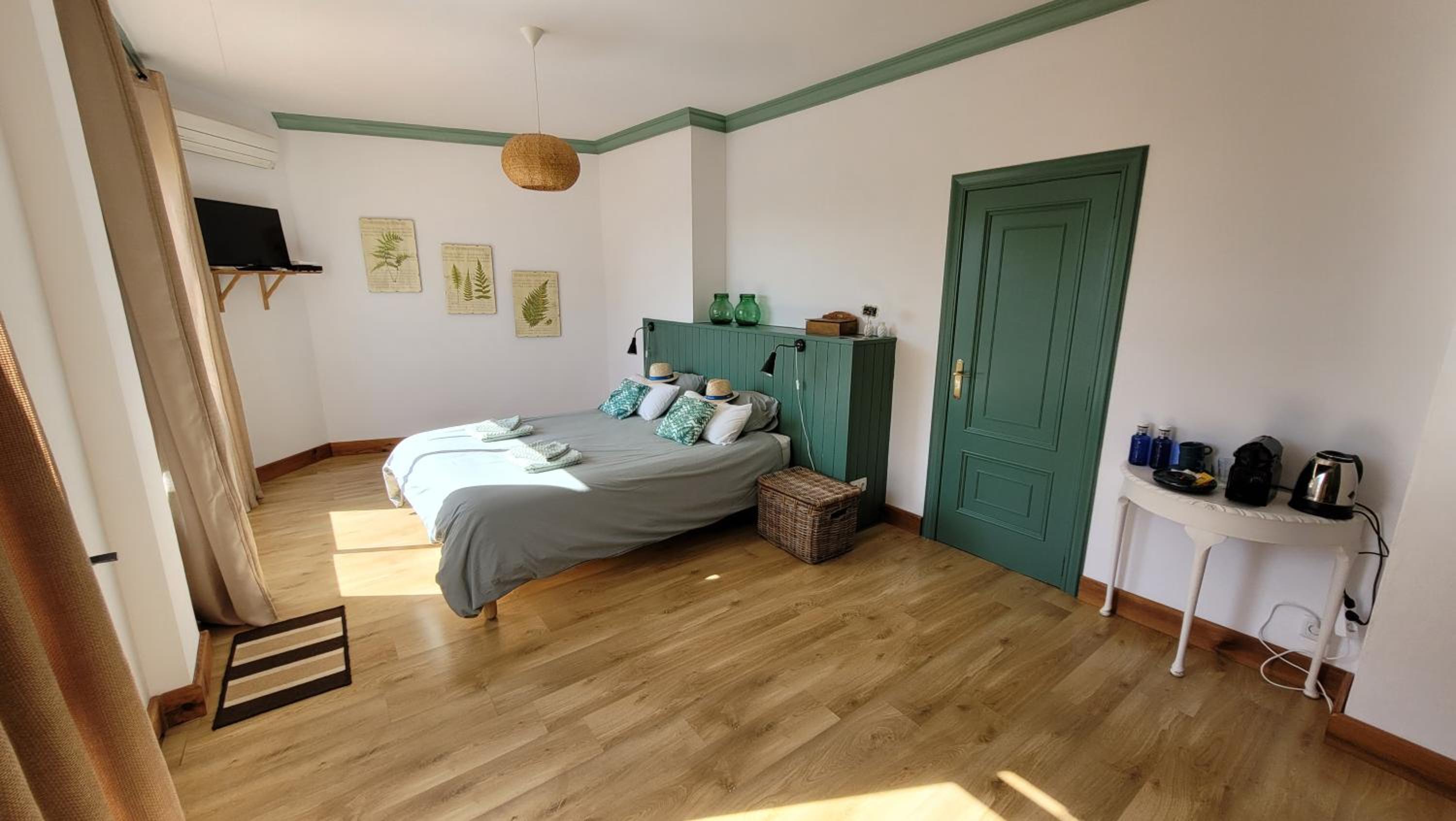 Suite with Terrace photo 2