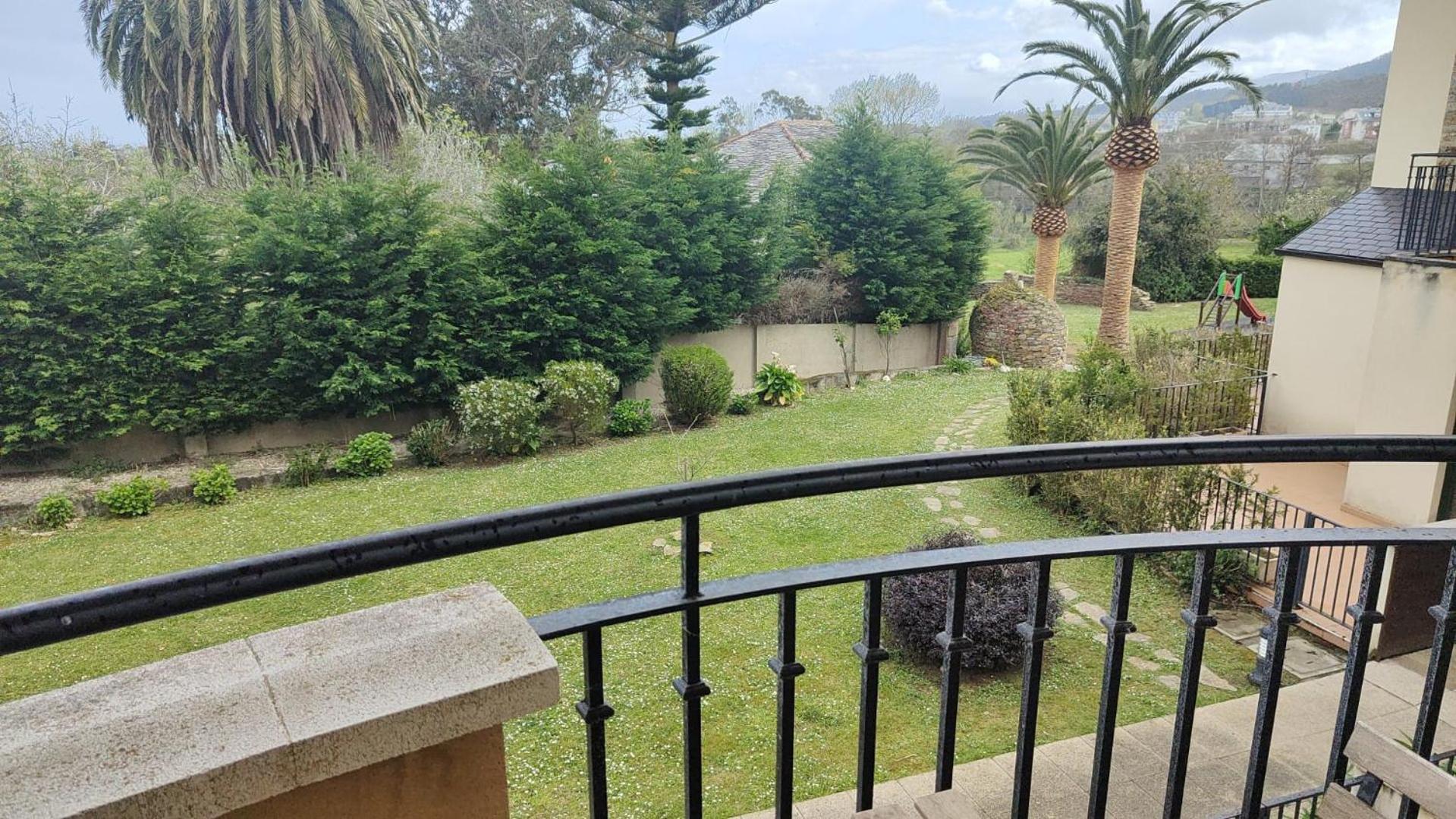 Apartment with Garden View photo 3