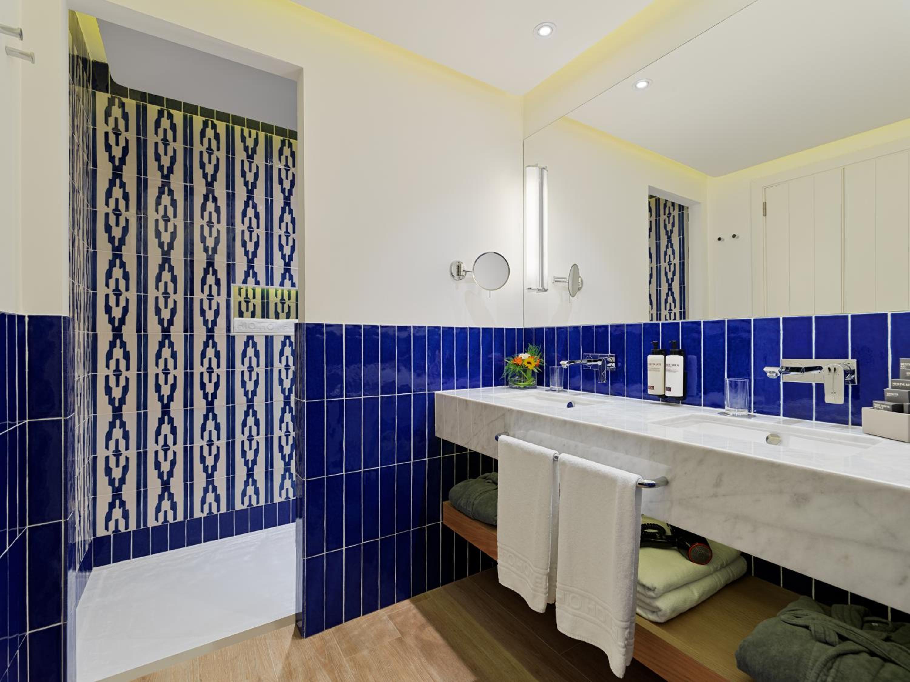 Privilege Double Room (3 Adults)