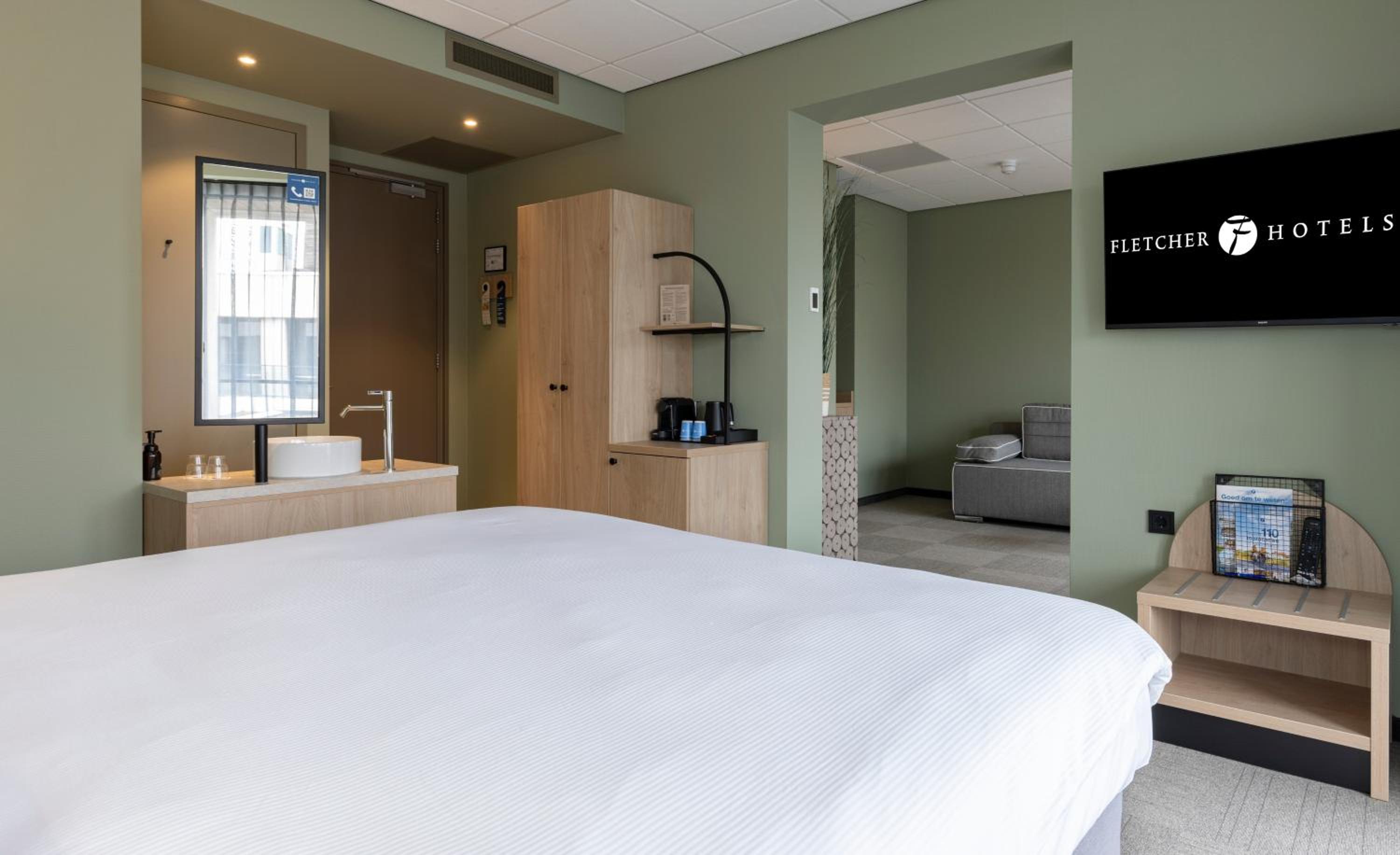Family Suite - Photo 8