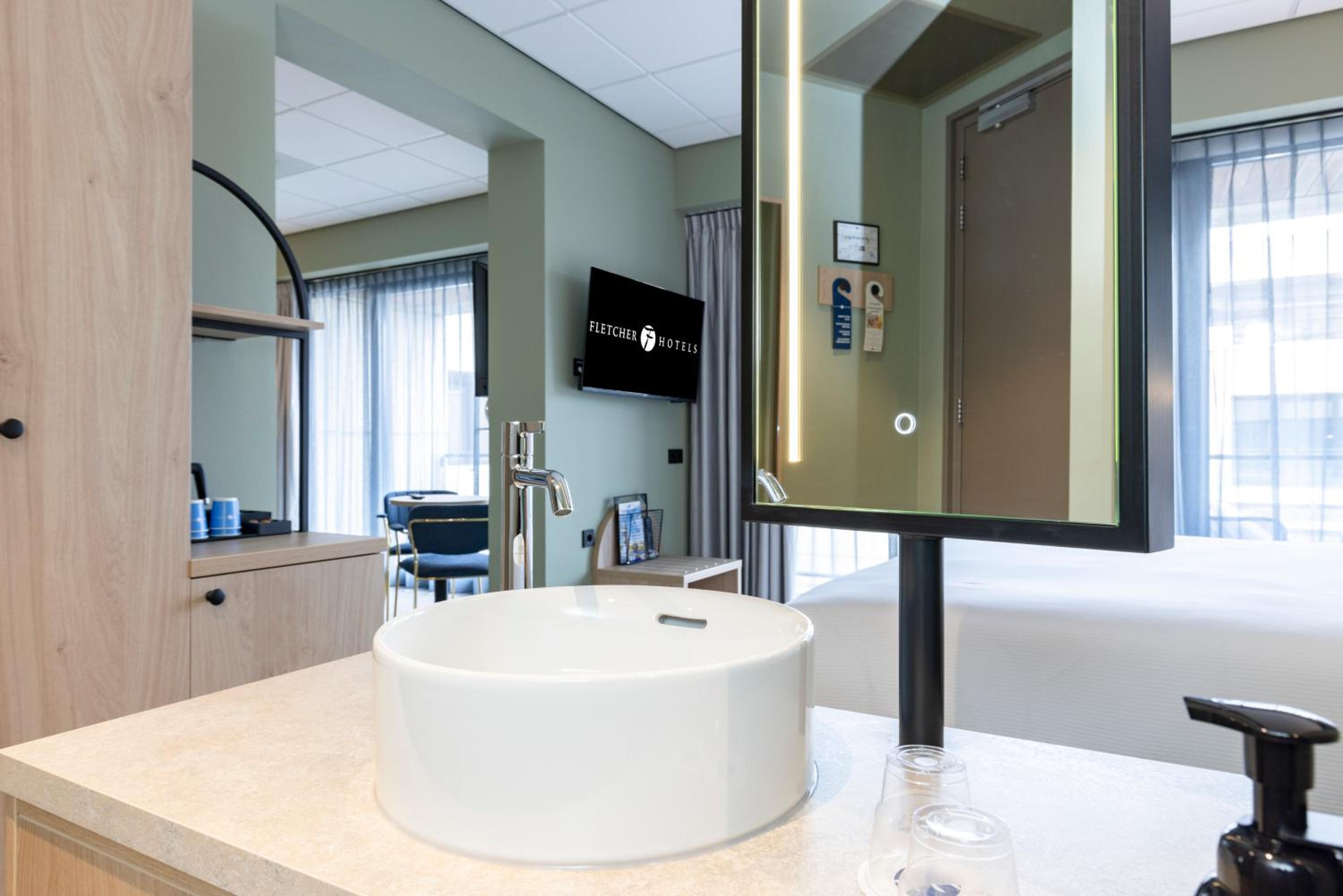 Family Suite - Photo 6