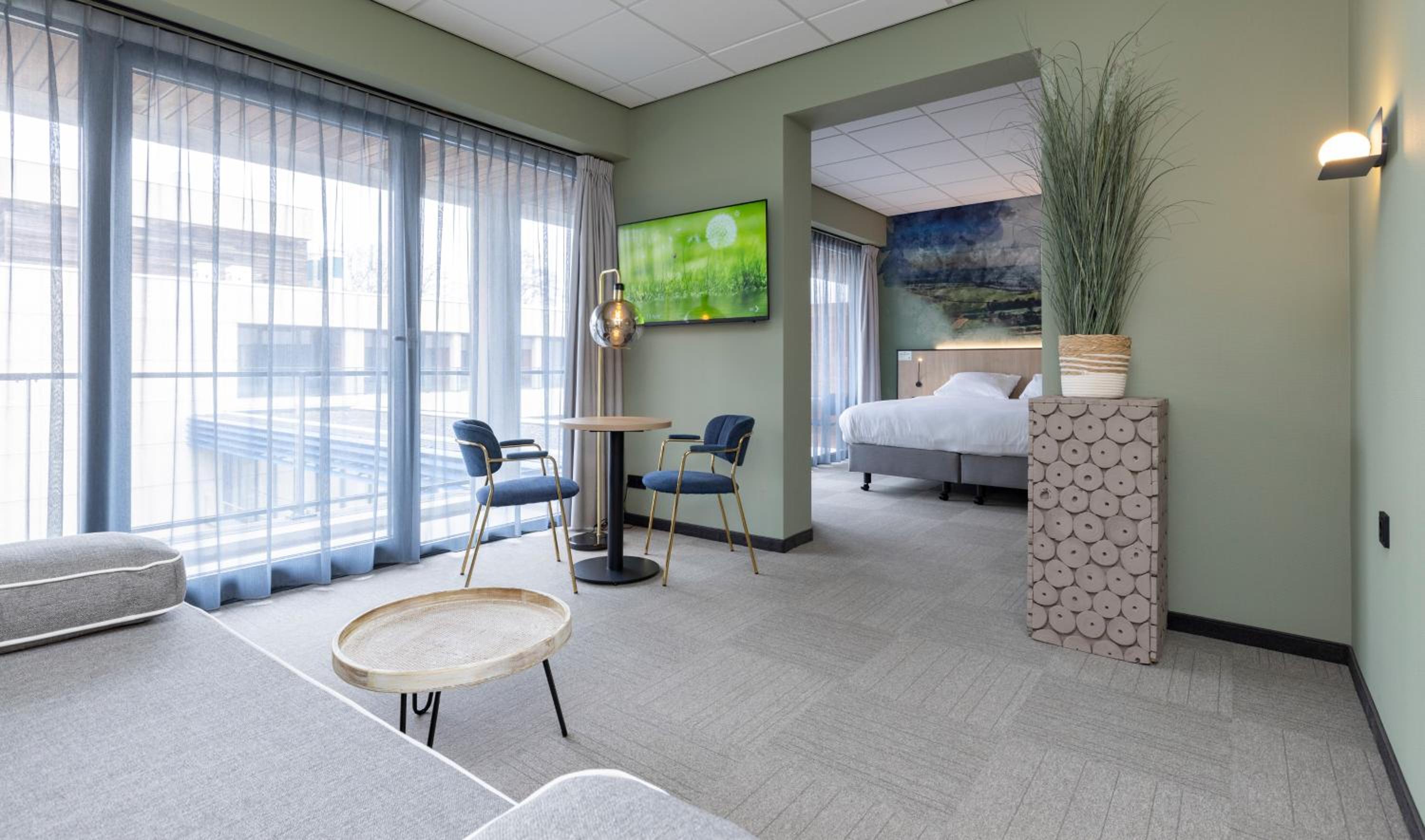 Family Suite - Photo 5