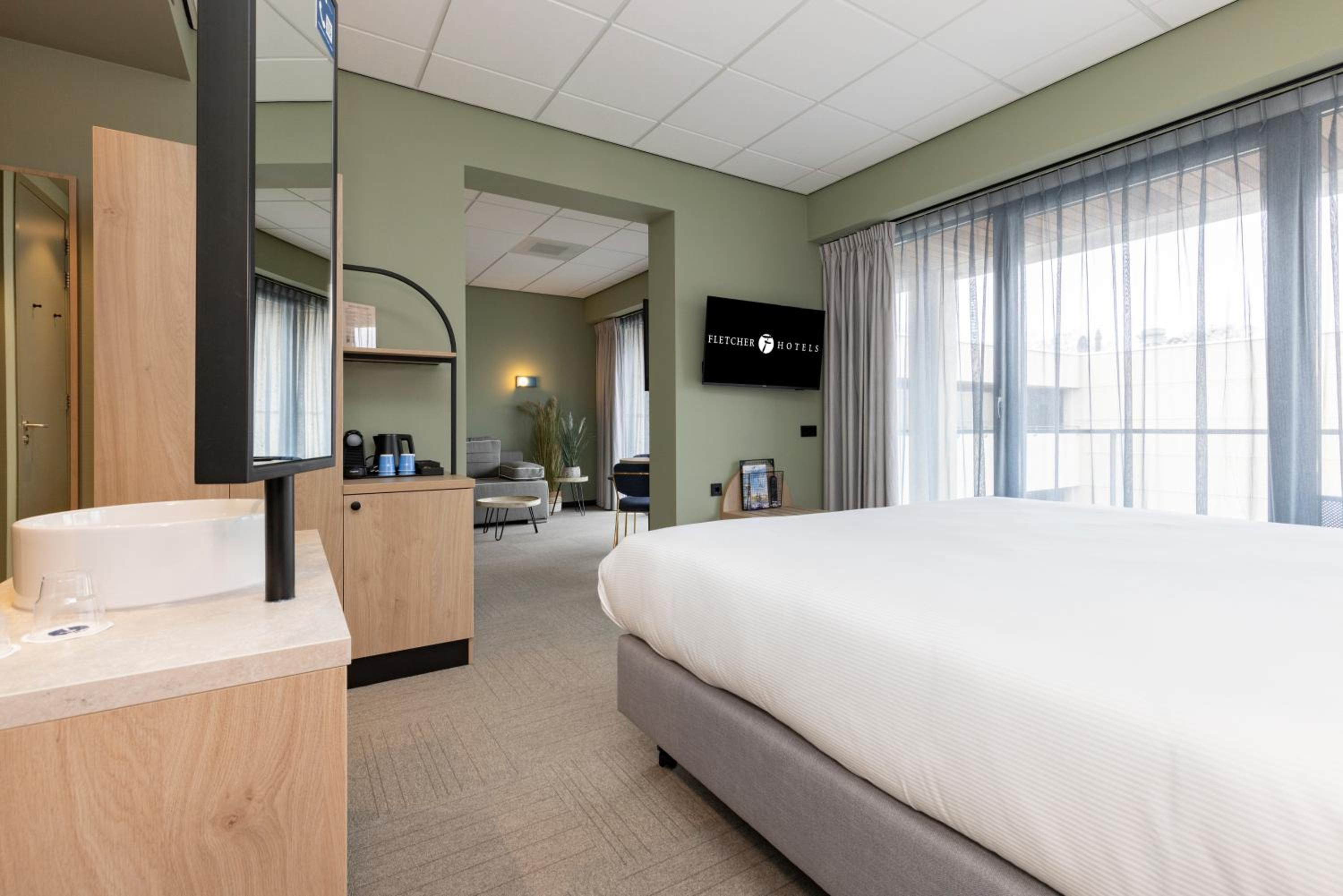 Family Suite - Photo 4
