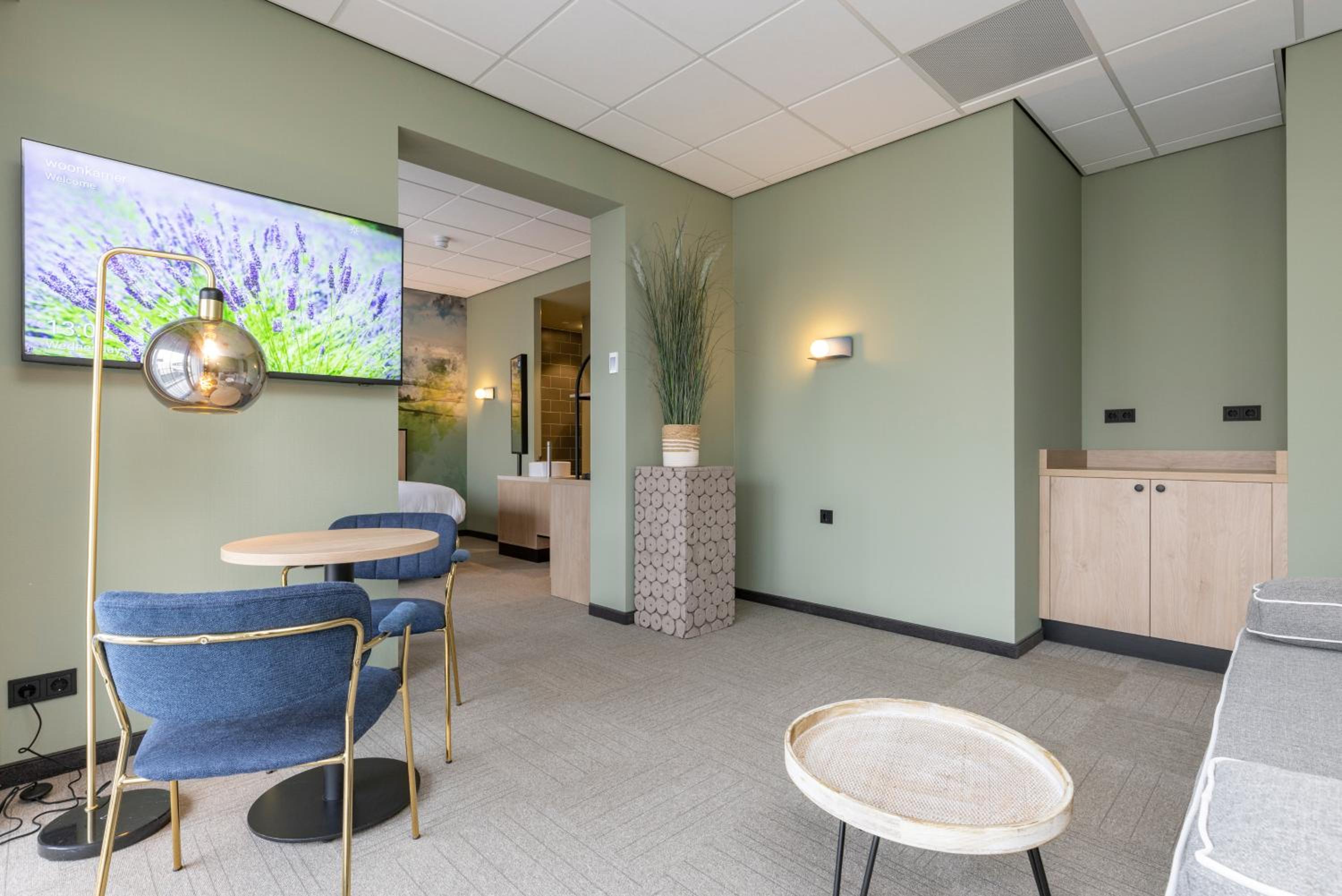 Family Suite - Photo 2