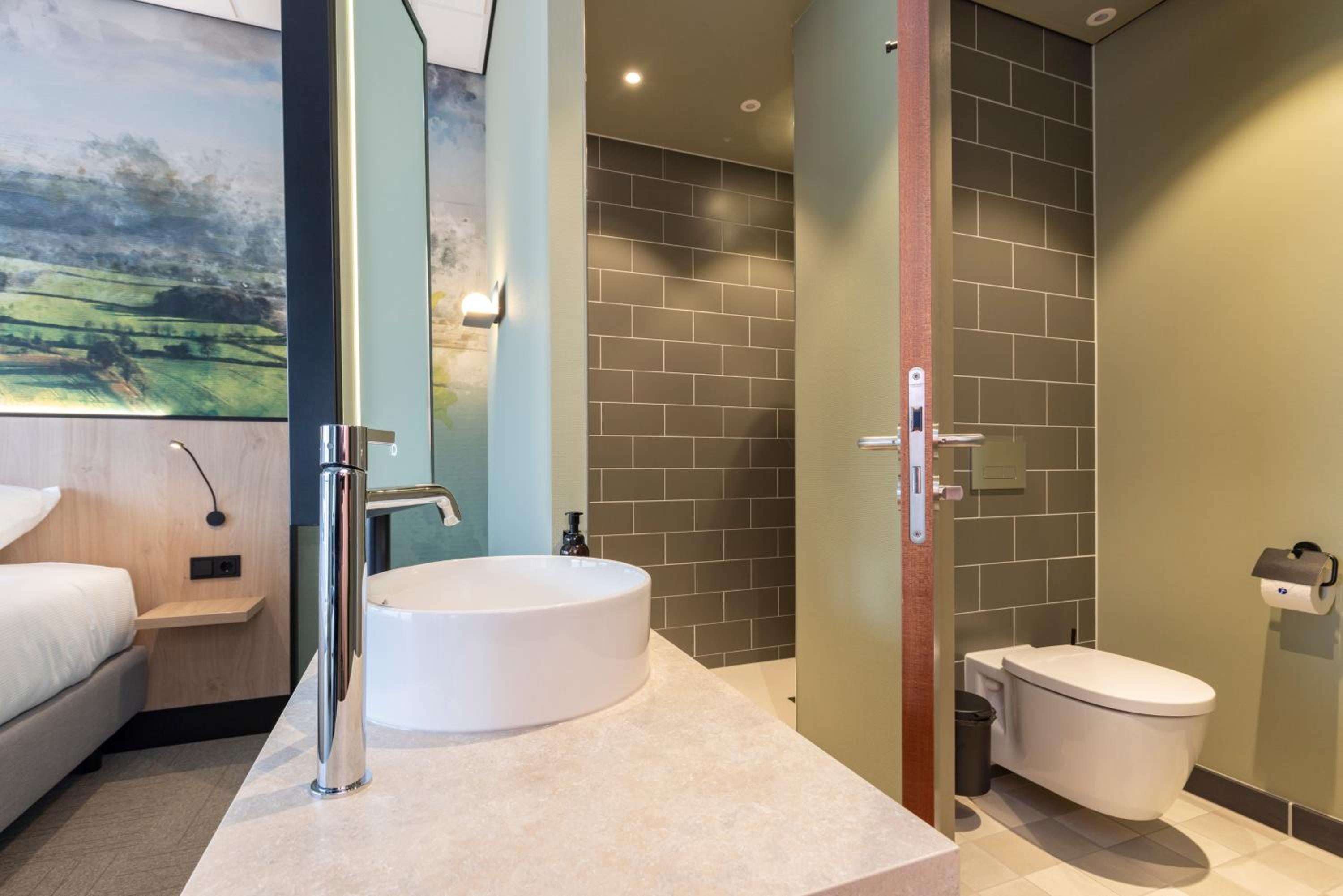 Family Suite - Photo 3