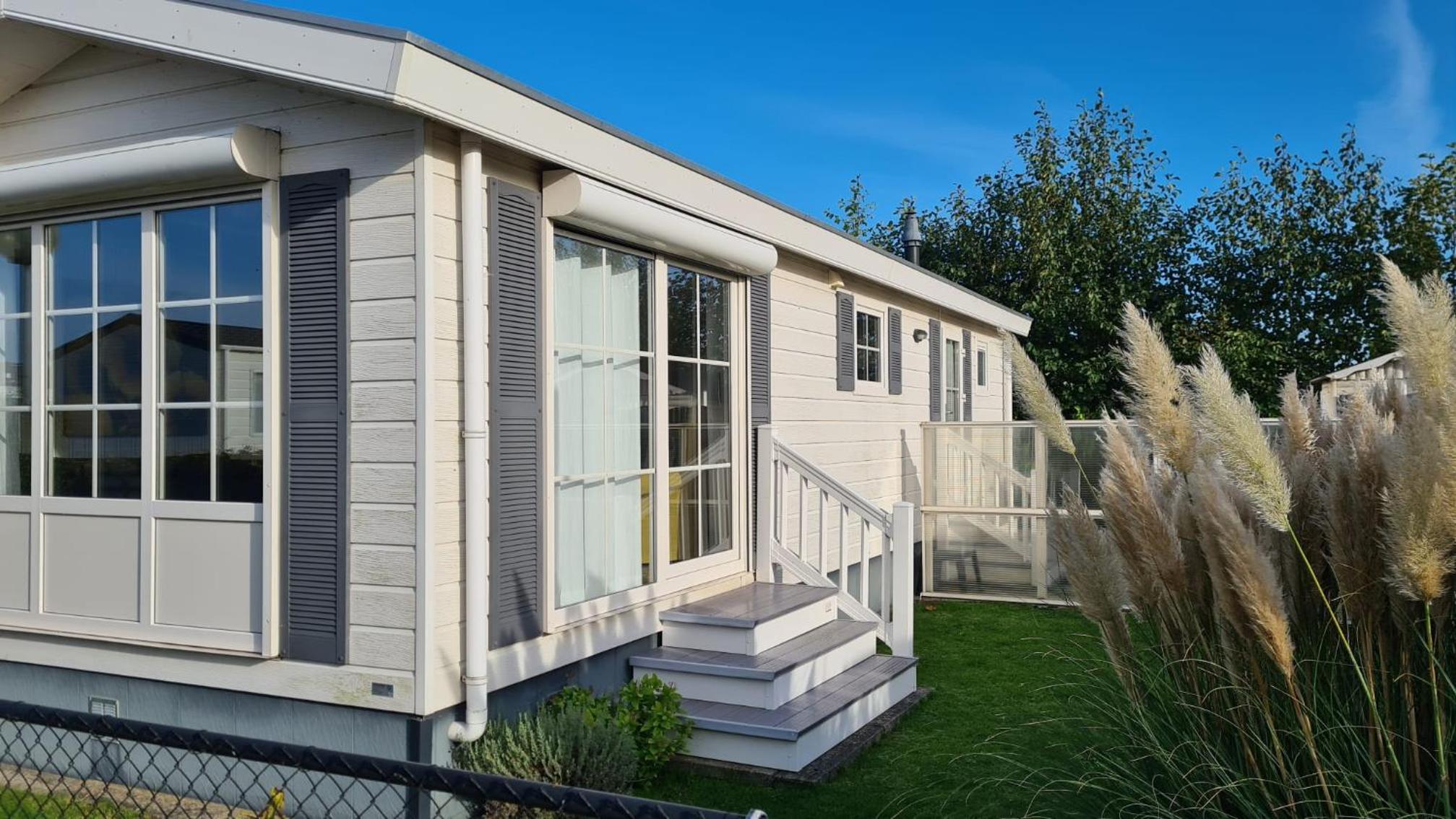 Two-Bedroom Chalet photo 1