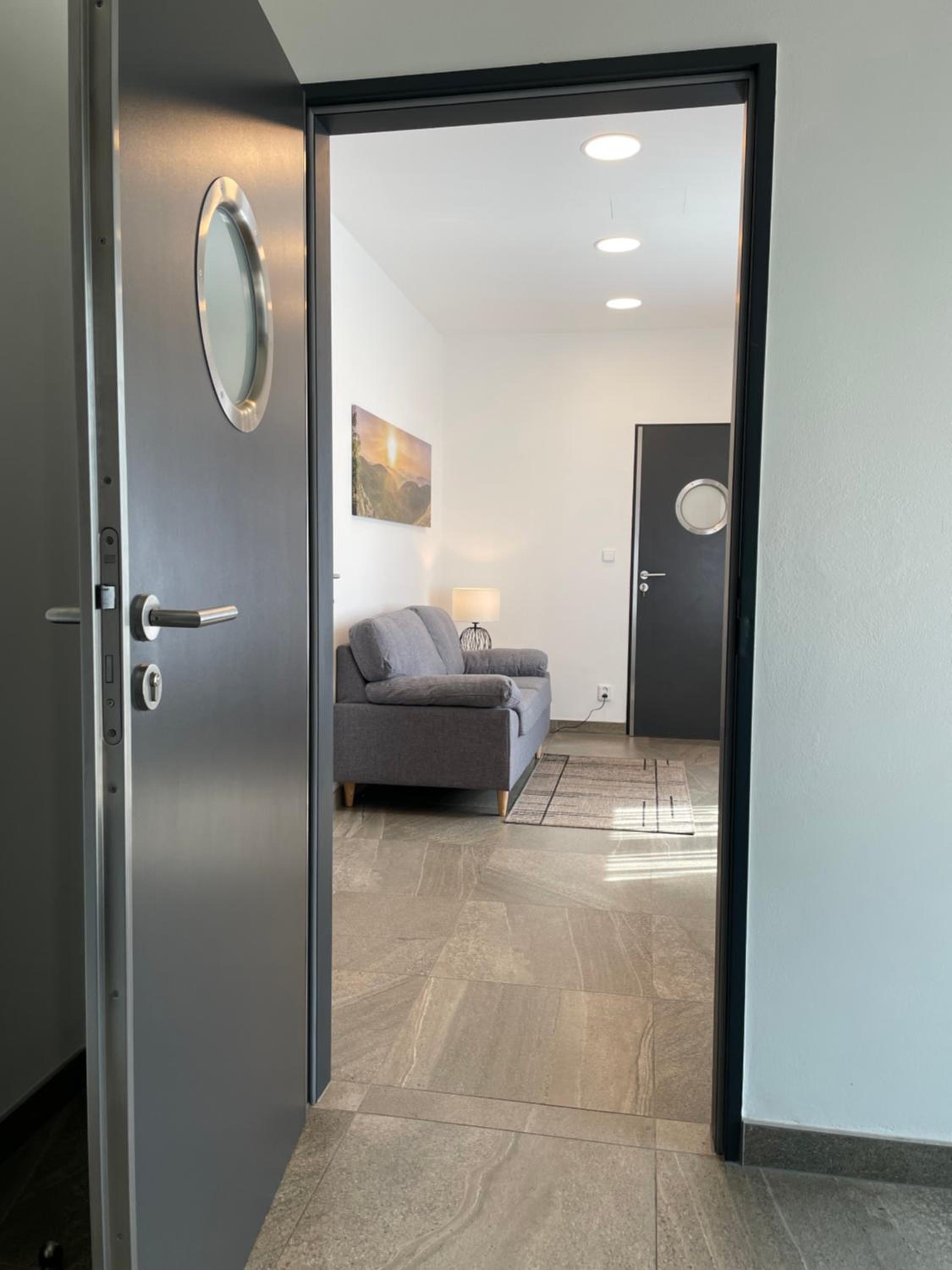 Standard Twin Room photo 1