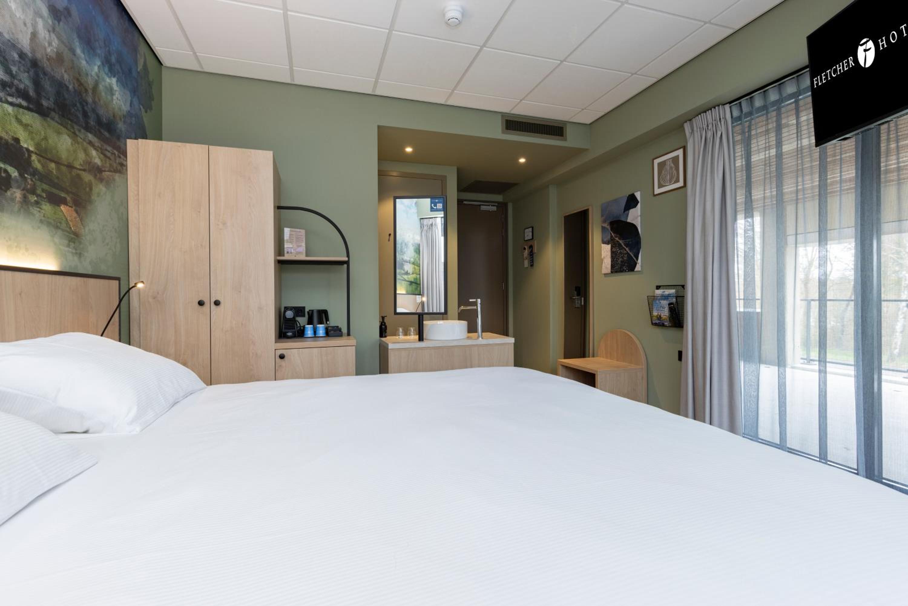 Double Room with Balcony photo 3