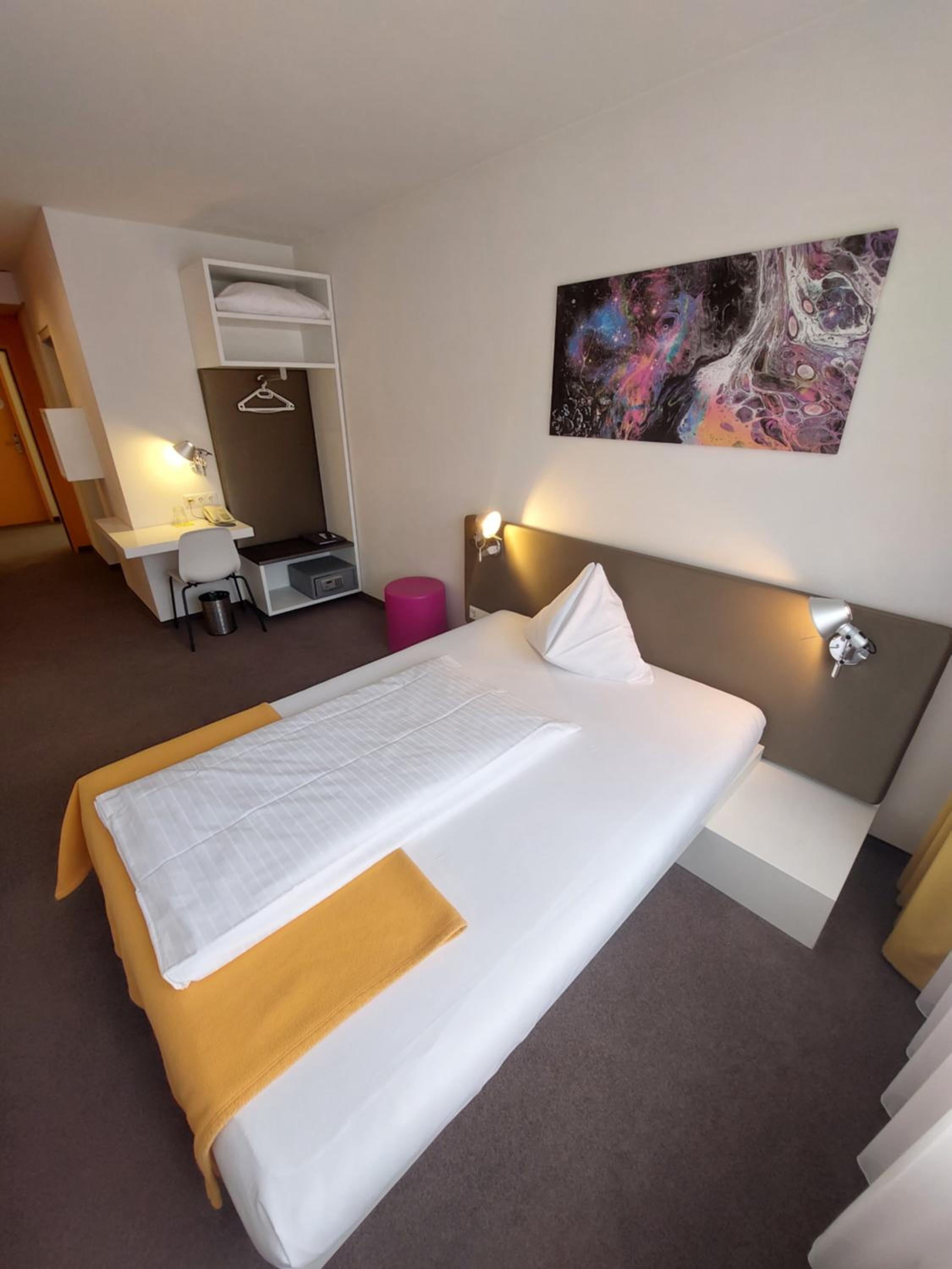 Economy Single Room photo 2