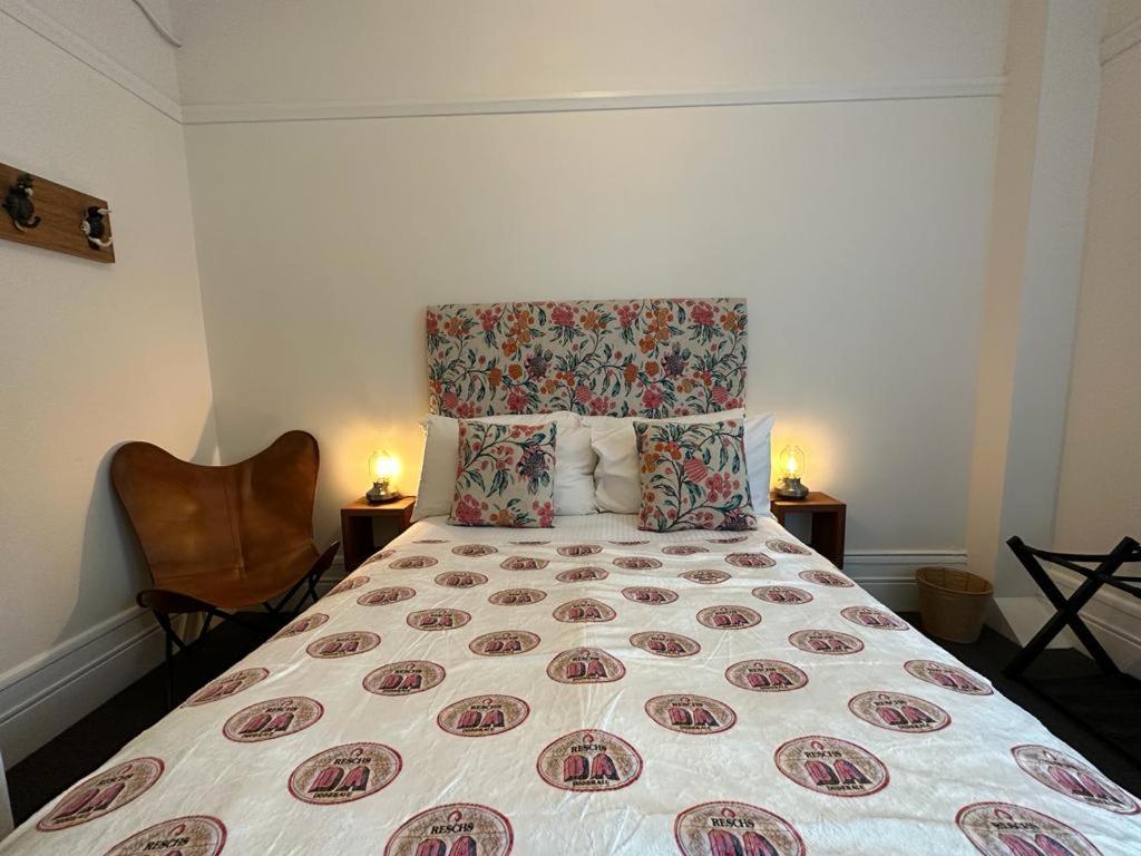 1st Floor Double room with Shared Bathroom  photo 2