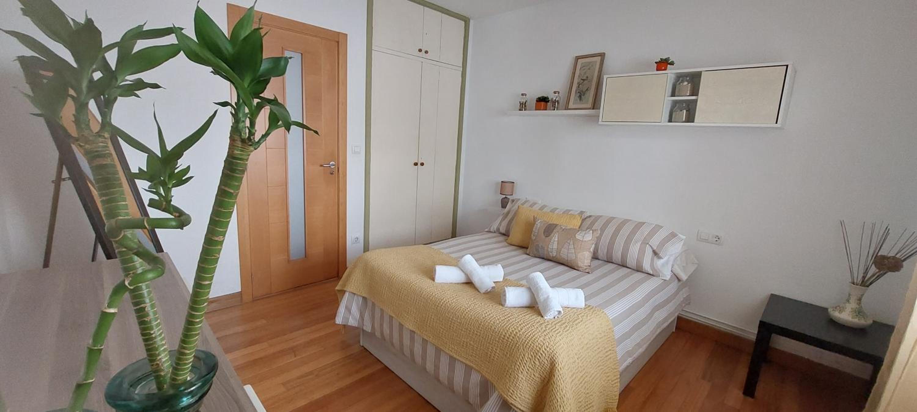 Departamento de tres habitaciones