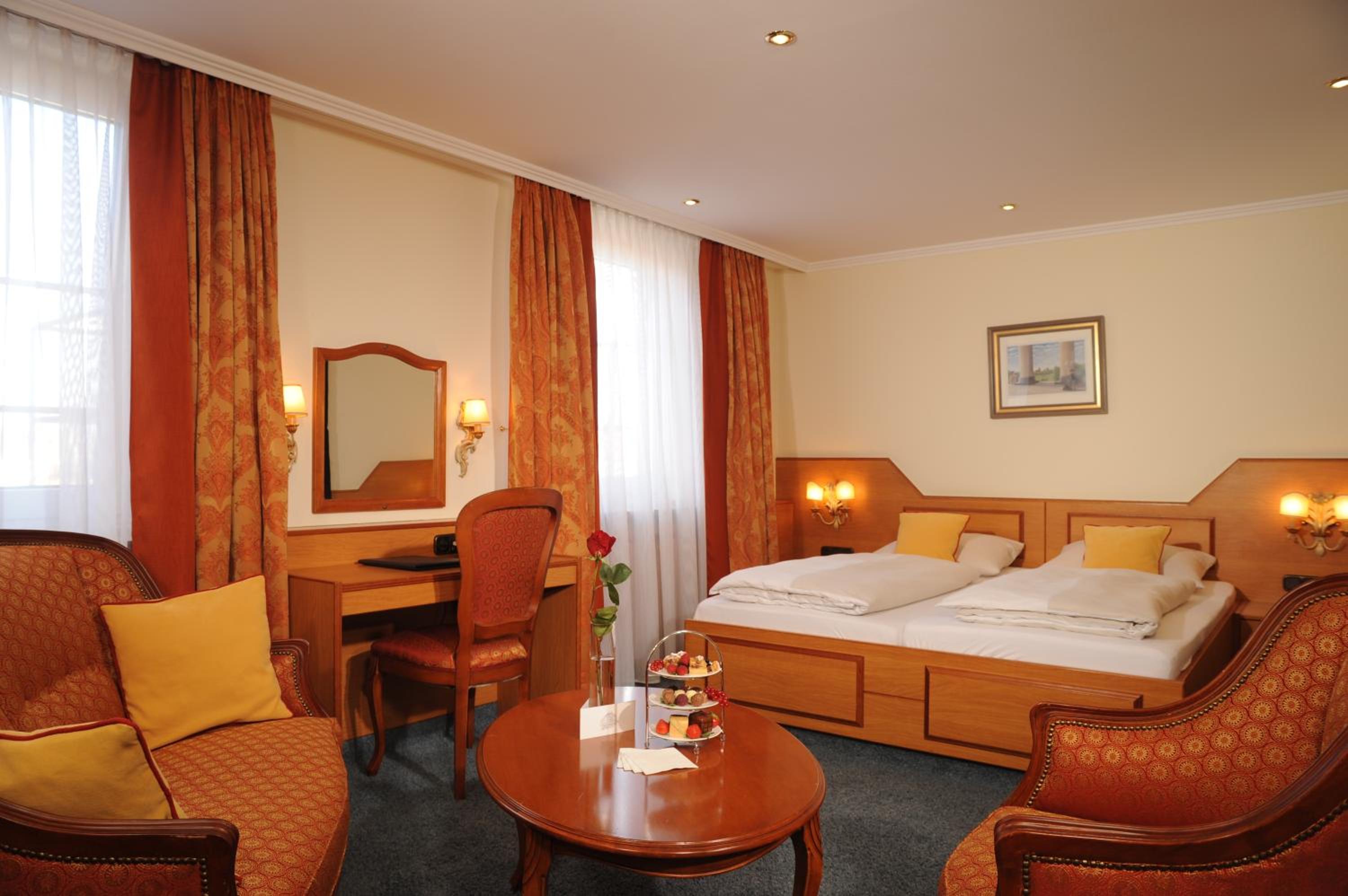 Superior Double Room photo 1