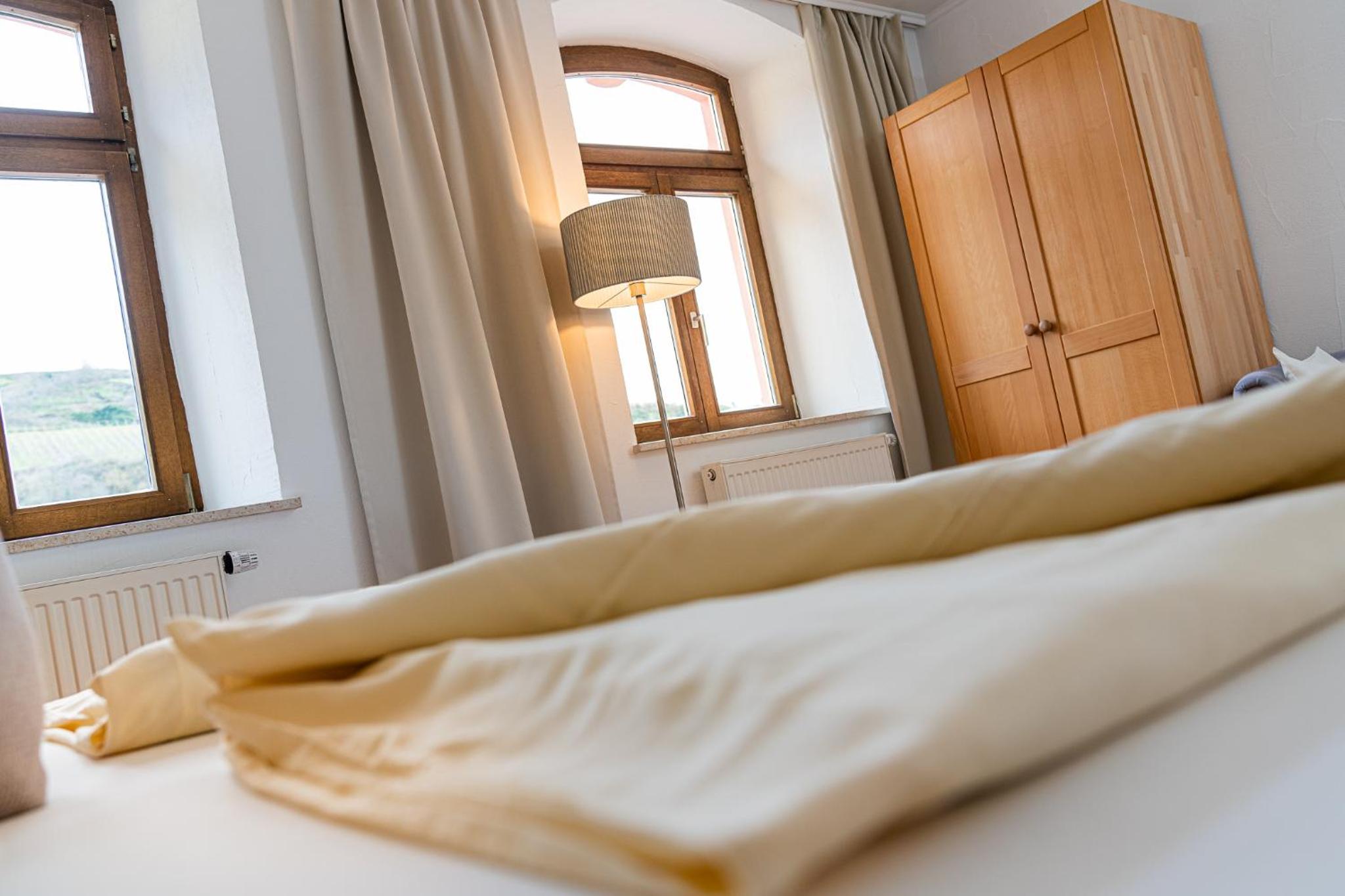 Double Room with River View
